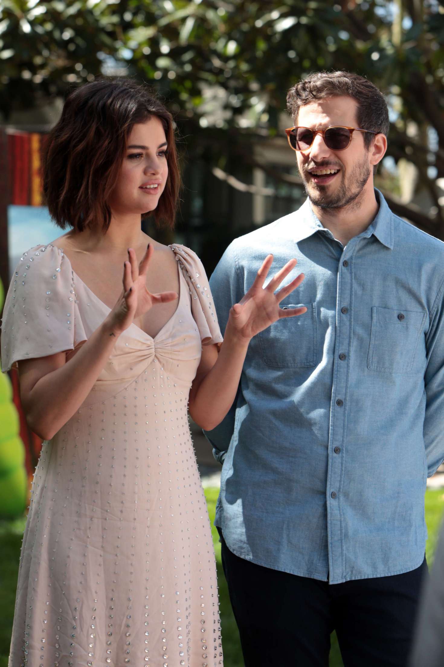 Selena Gomez, photo #1061428