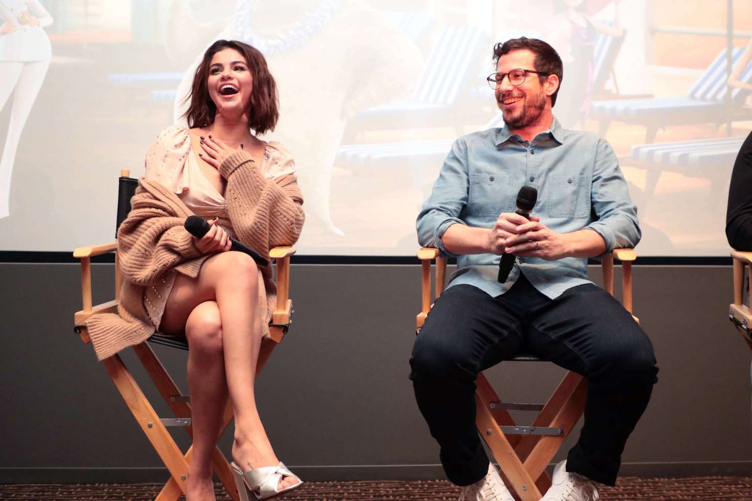 Selena Gomez, photo #1061427