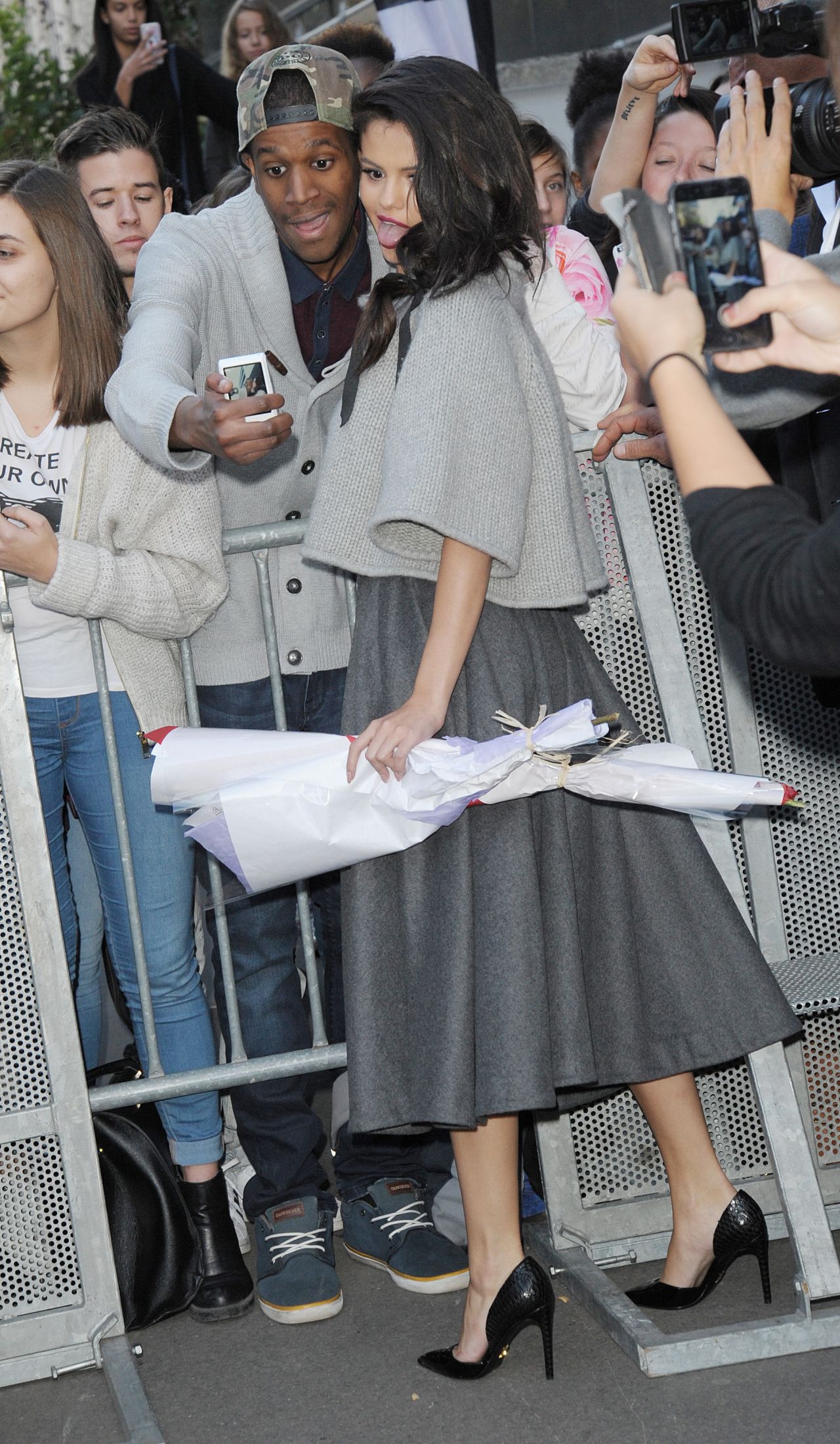 Selena Gomez, photo #833627