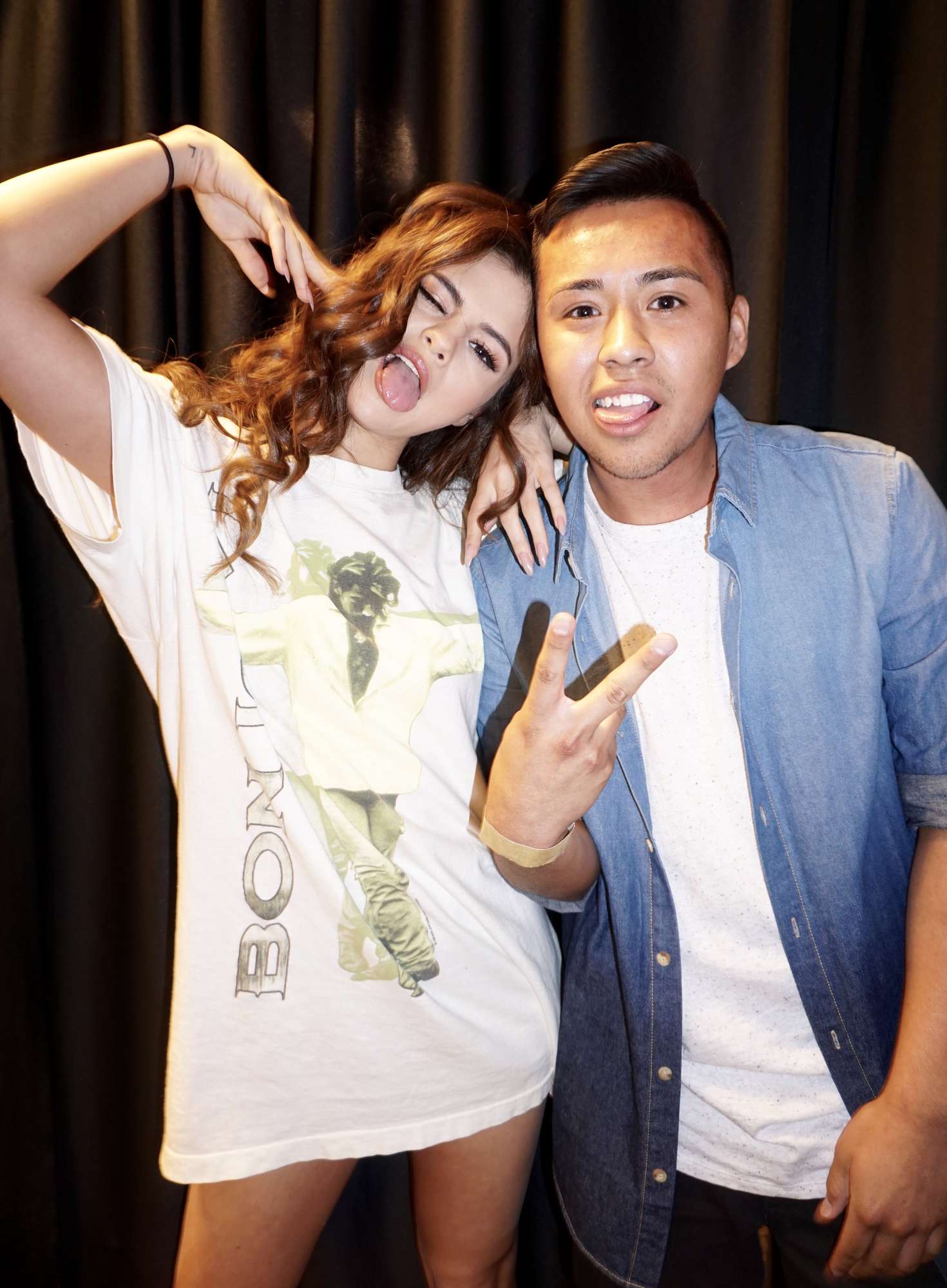 Selena Gomez, photo #887103