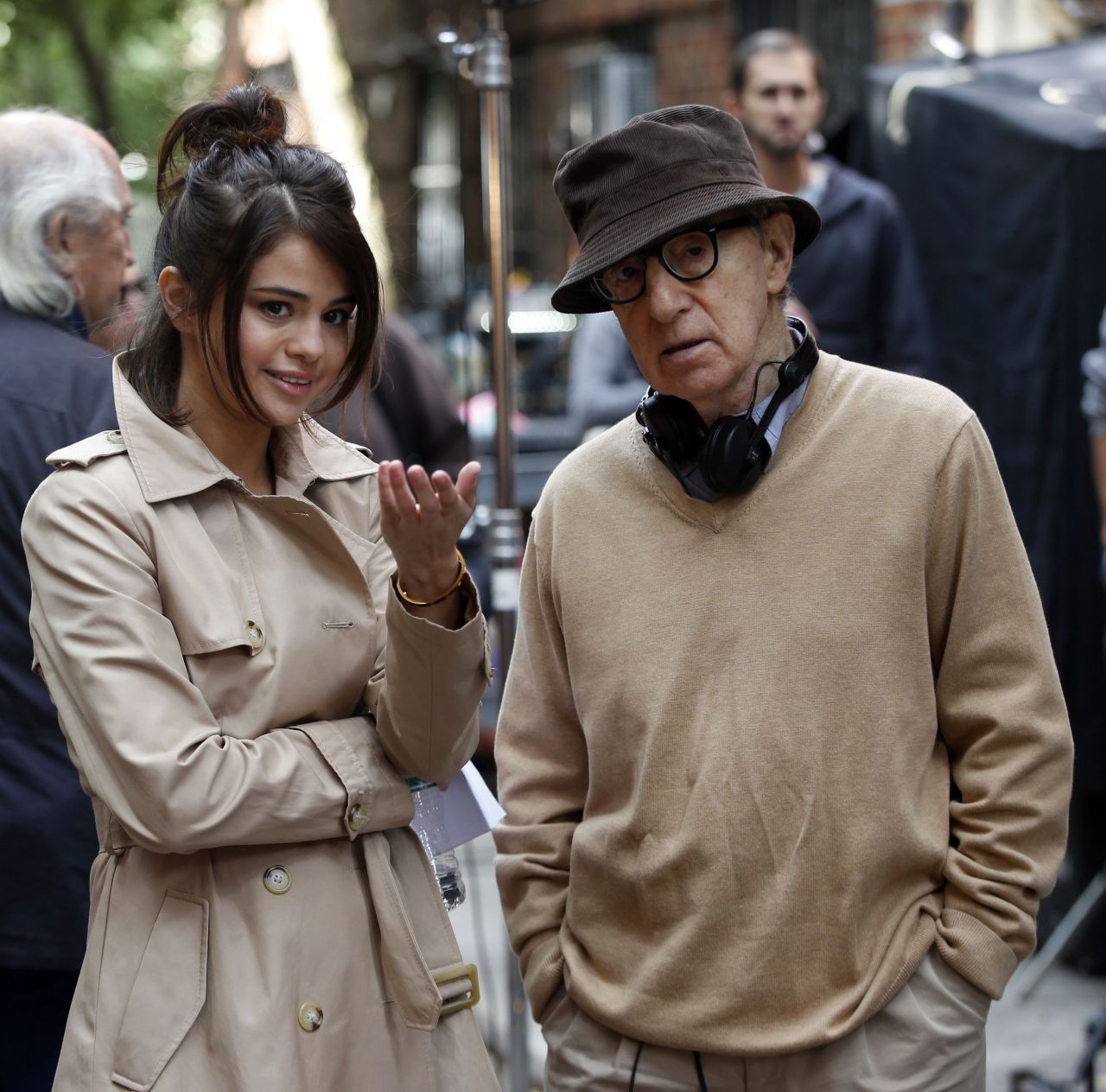 Selena Gomez, photo #995170