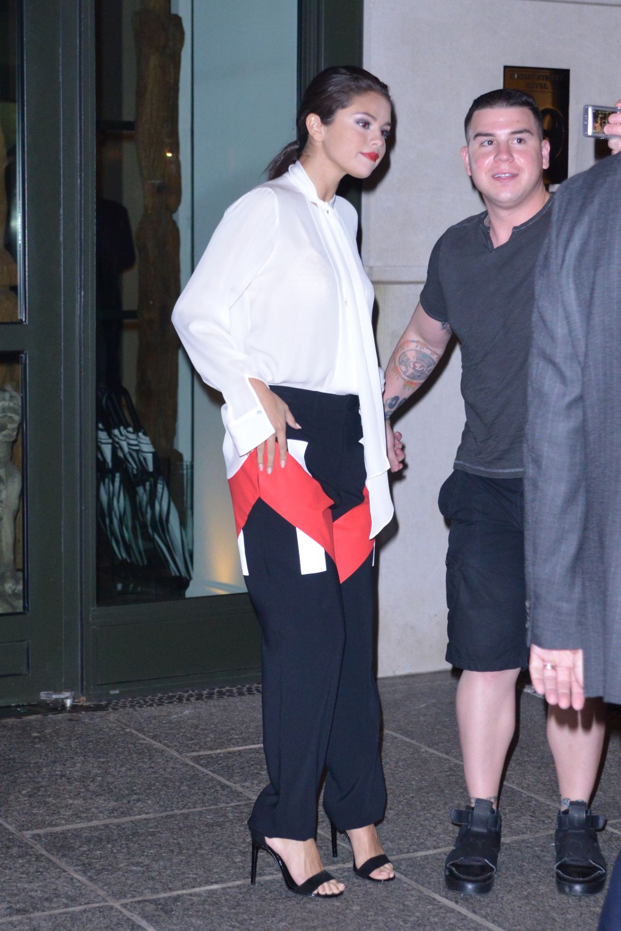 Selena Gomez, photo #825858