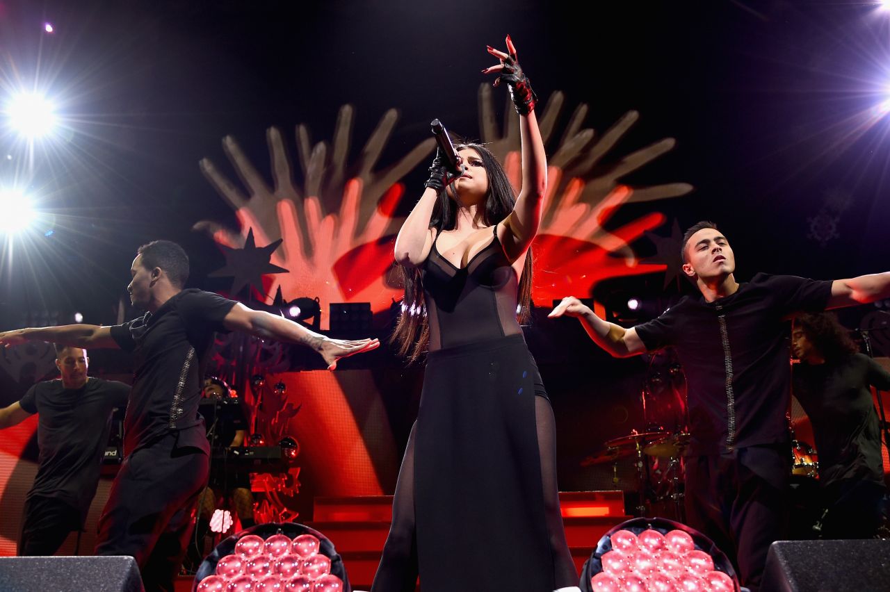 Selena Gomez, photo #852346