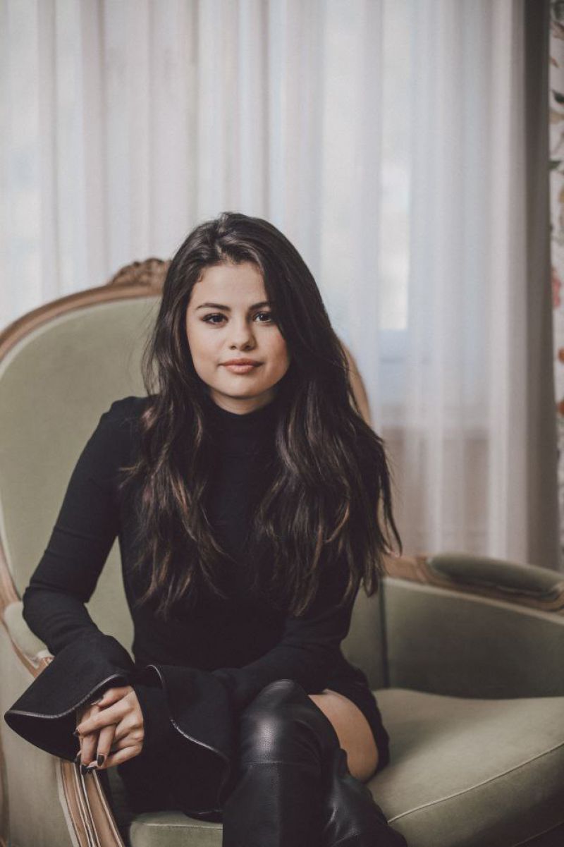 Selena Gomez, photo #834081