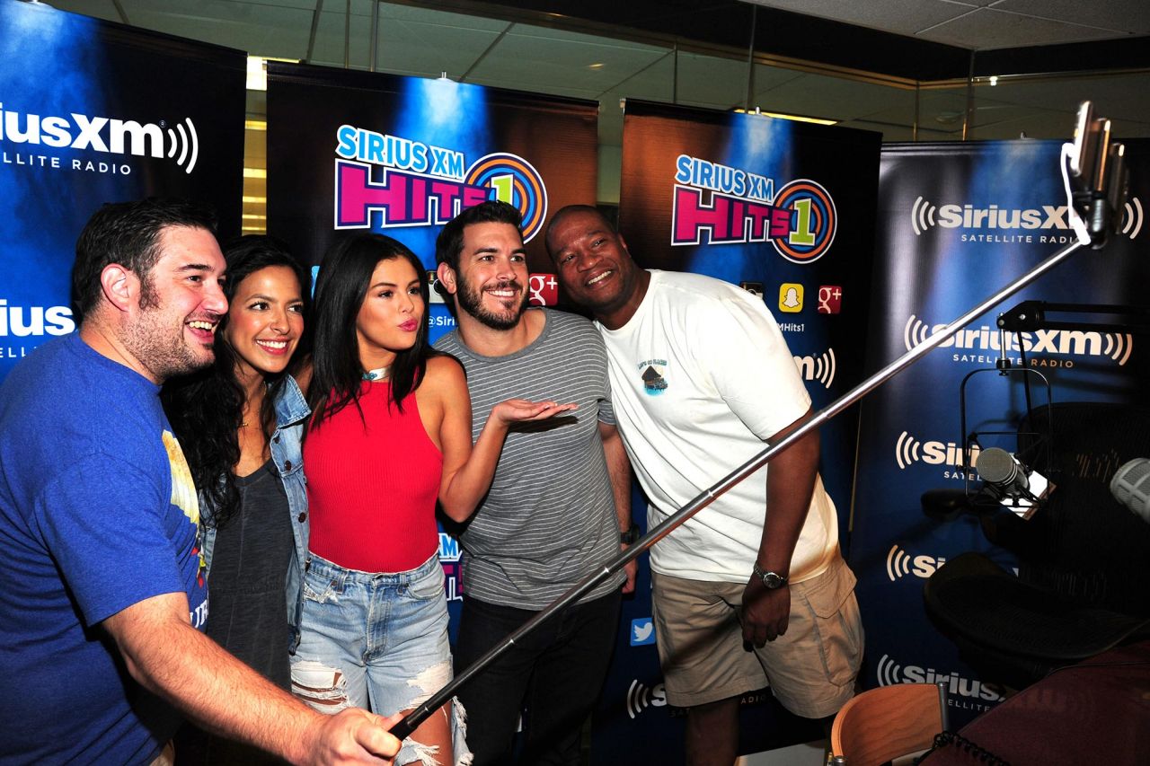 Selena Gomez, photo #814709