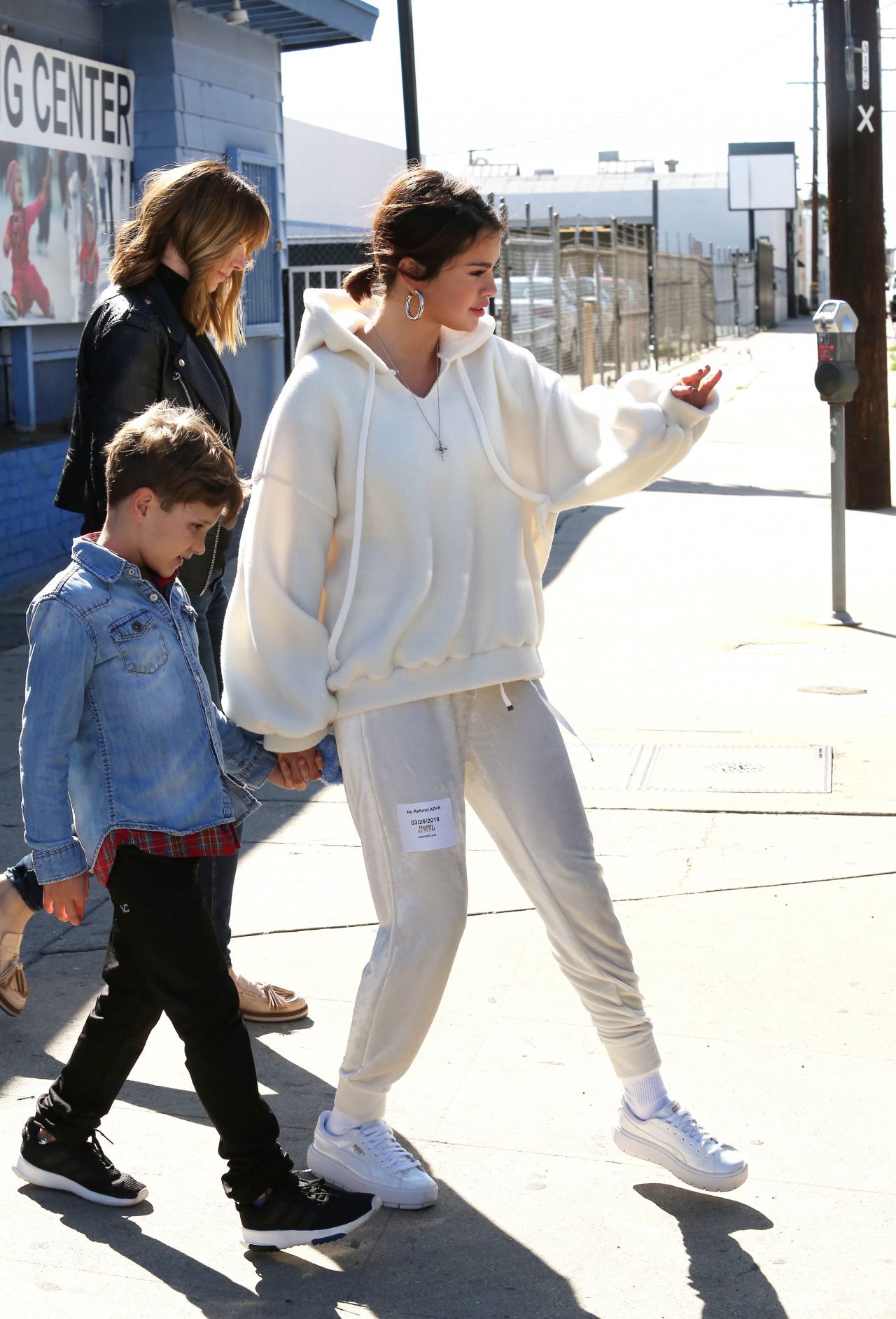 Selena Gomez, photo #1057101