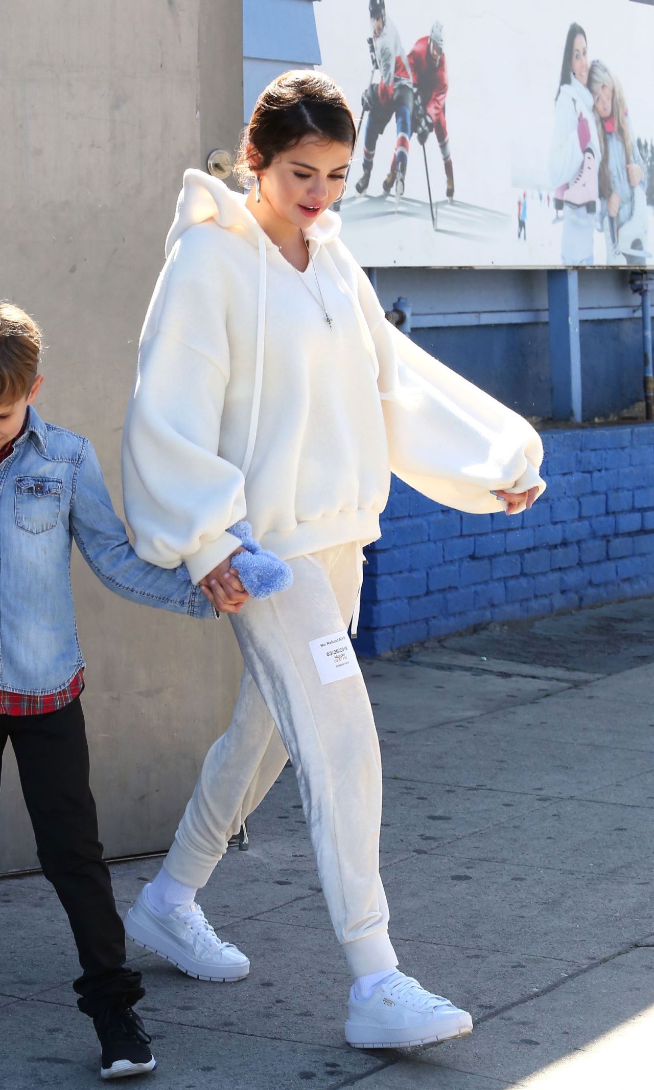 Selena Gomez, photo #1057084