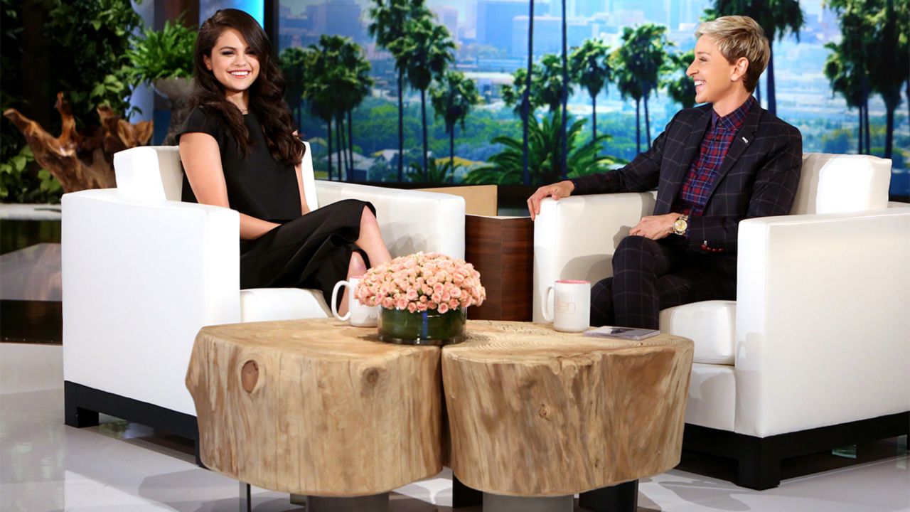 Selena Gomez, photo #836261