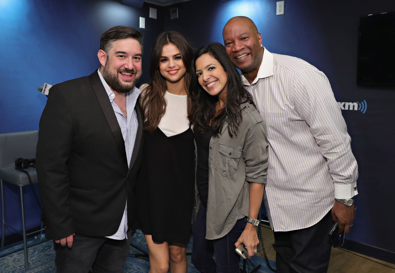 Selena Gomez, photo #972116