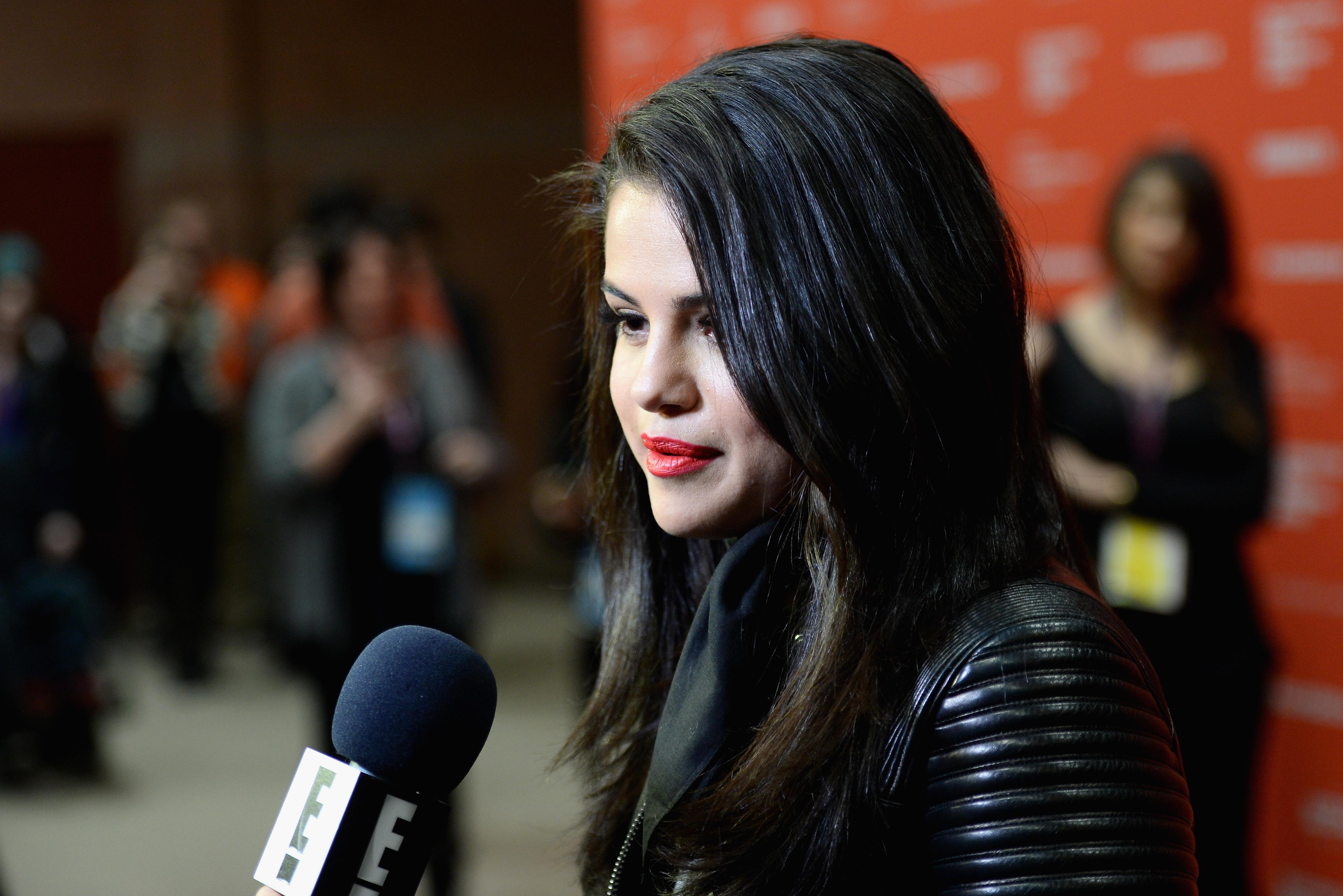 Selena Gomez, photo #864643