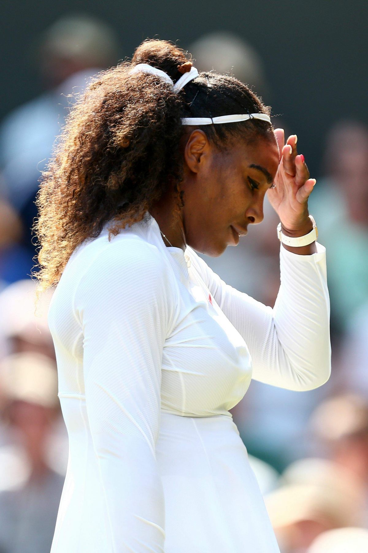 Serena Wiliams, photo #1083272