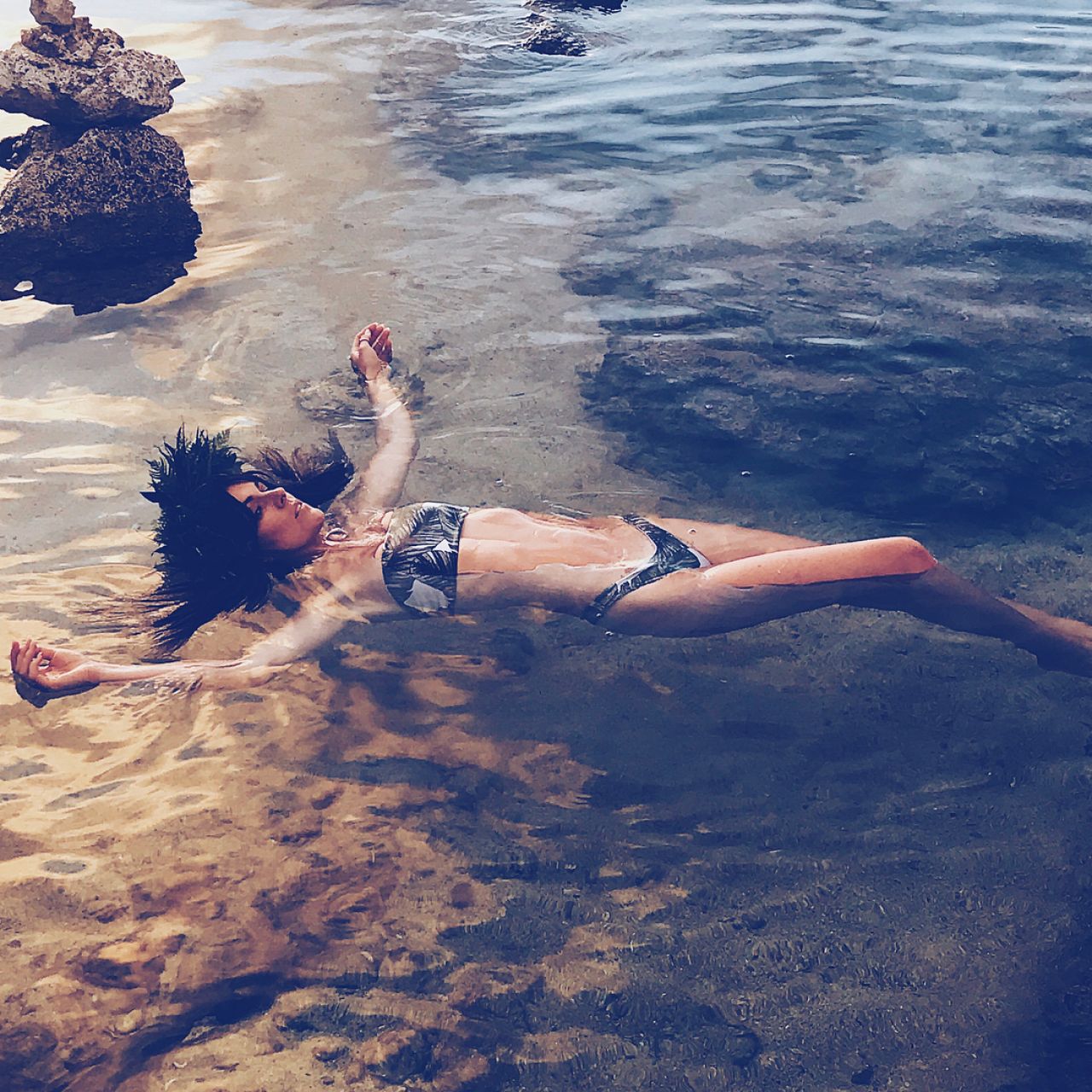 Serinda Swan, photo #1095847