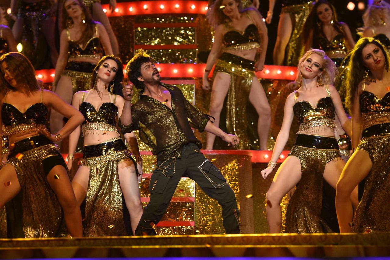 Shahrukh Khan, photo #931722