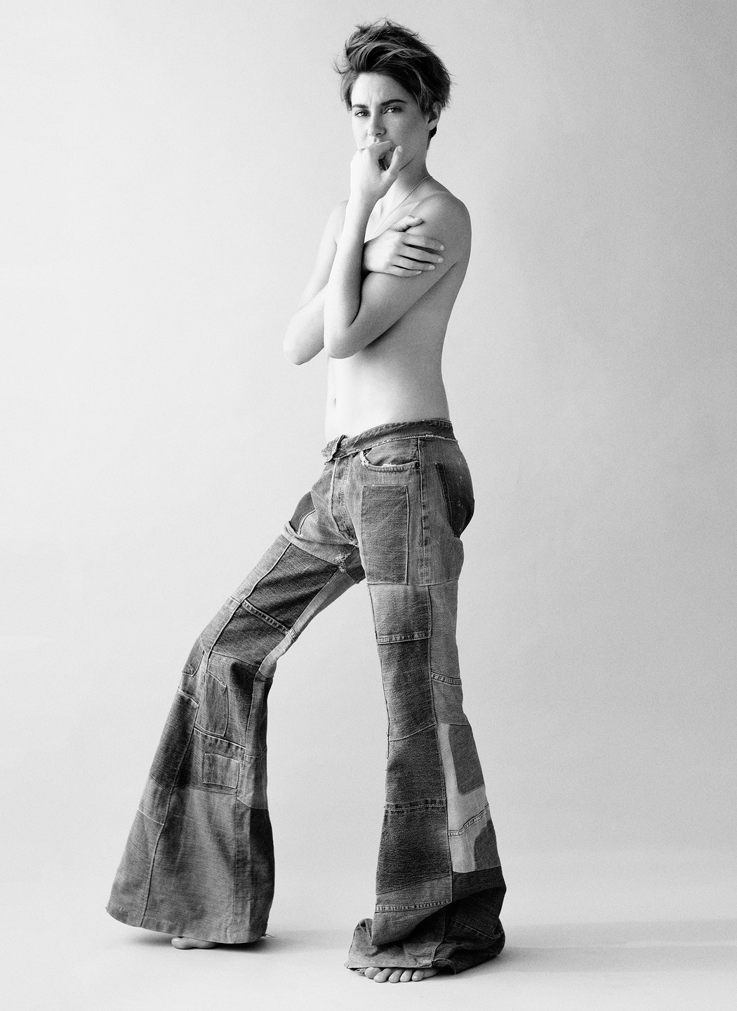 Shailene Woodley, photo #796377