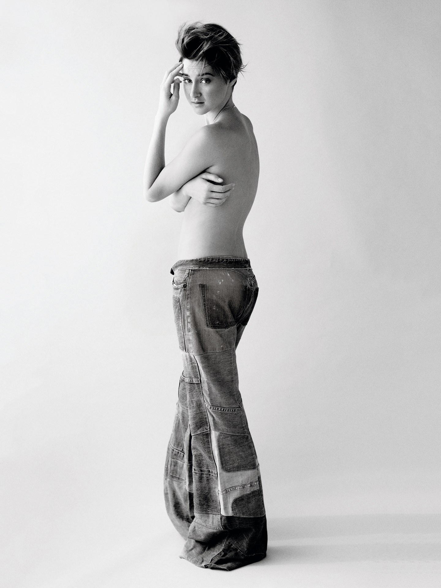 Shailene Woodley, photo #796385
