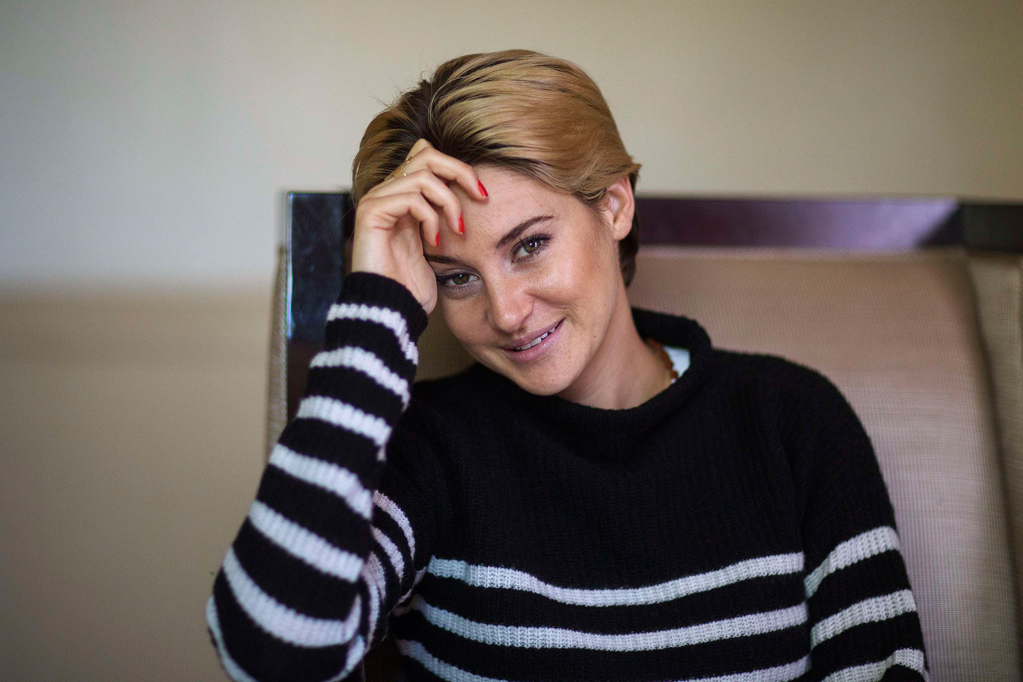 Shailene Woodley, photo #784469