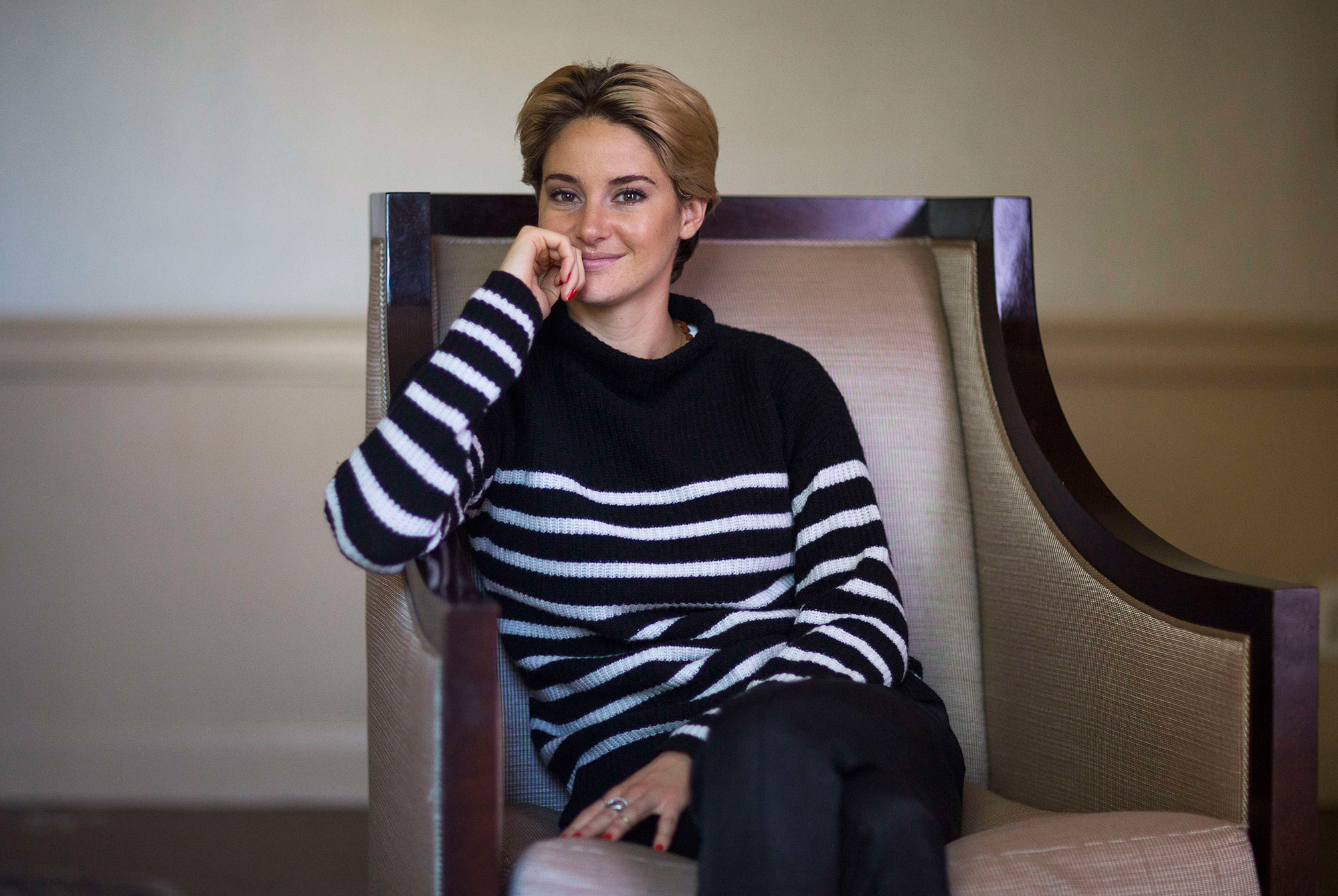 Shailene Woodley, photo #784468
