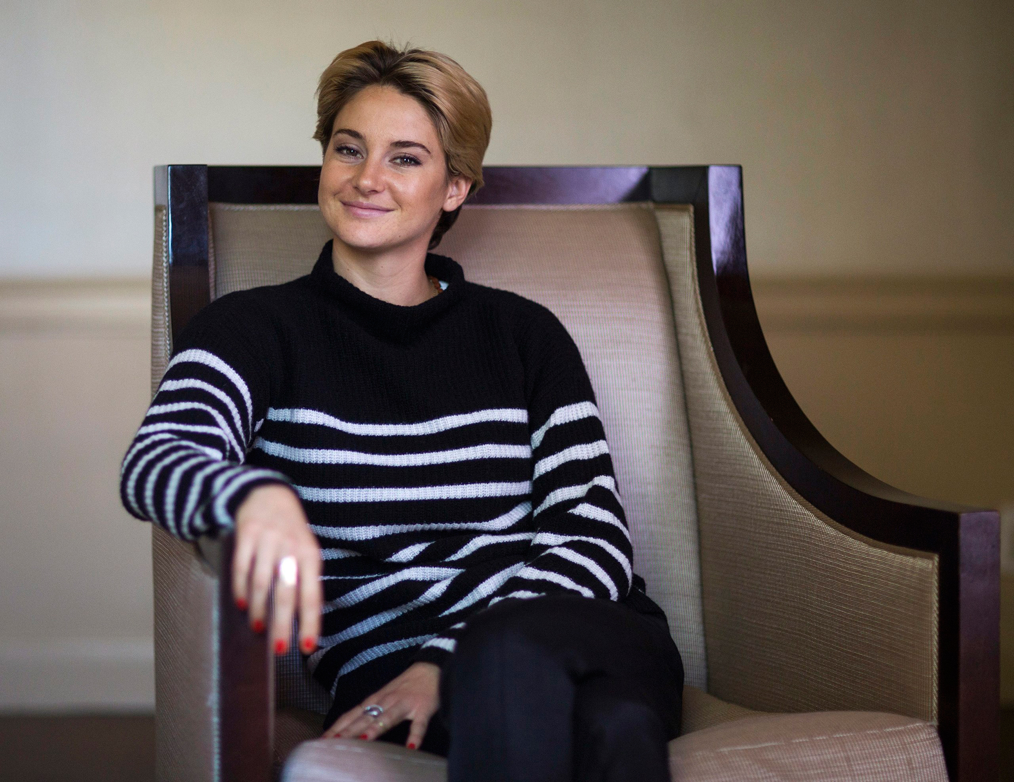 Shailene Woodley, photo #784463