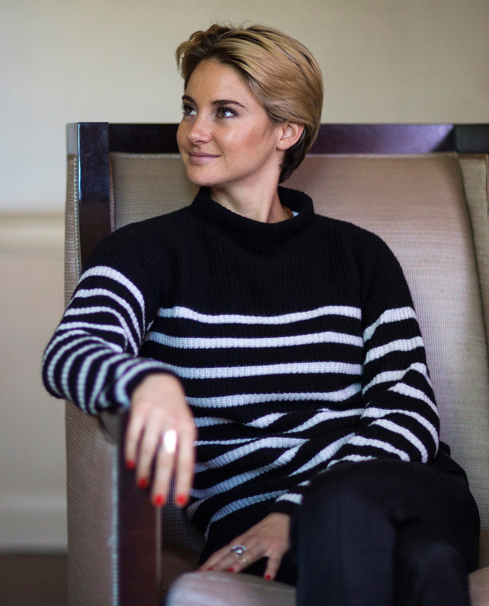 Shailene Woodley, photo #784470