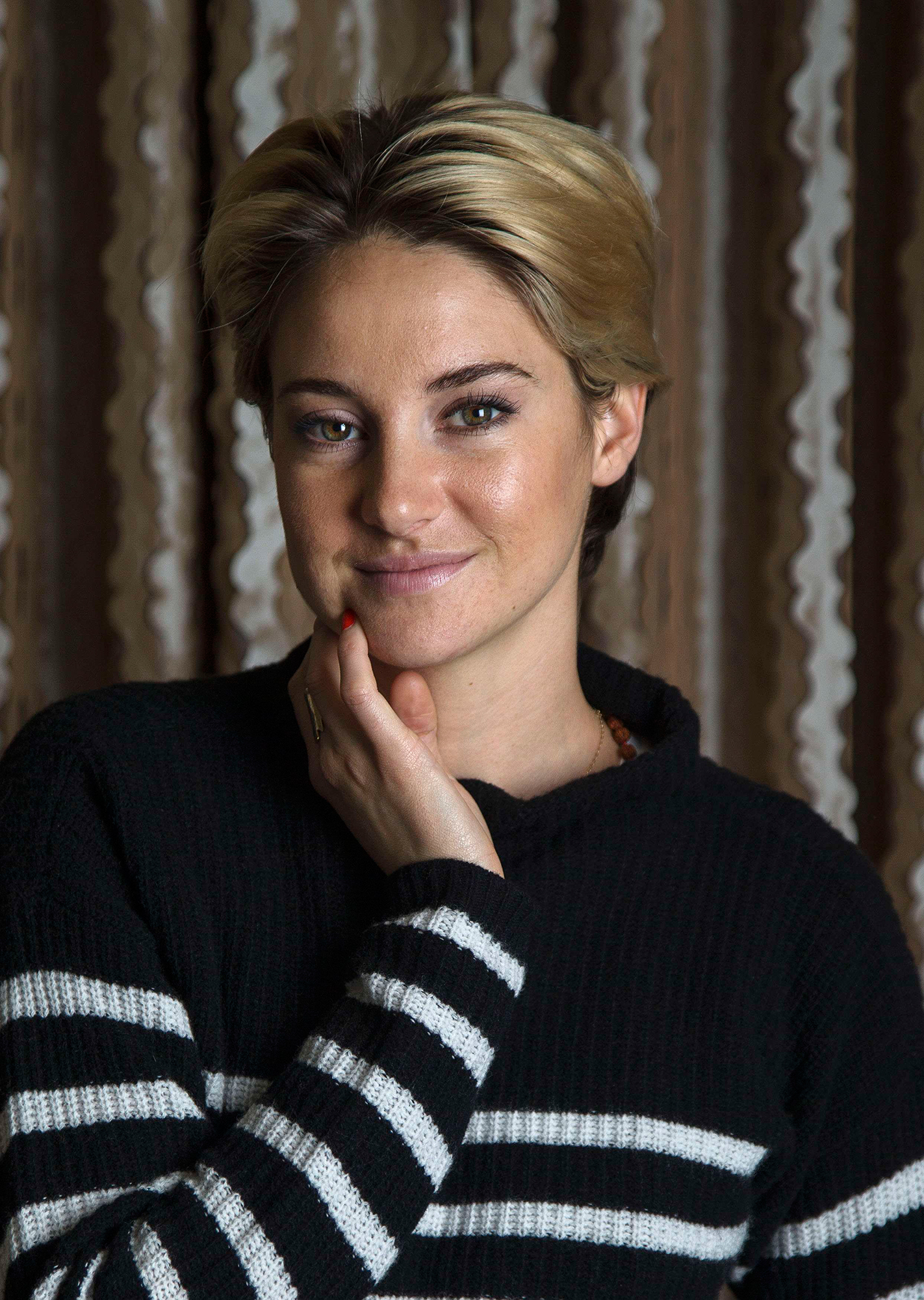 Shailene Woodley, photo #784464