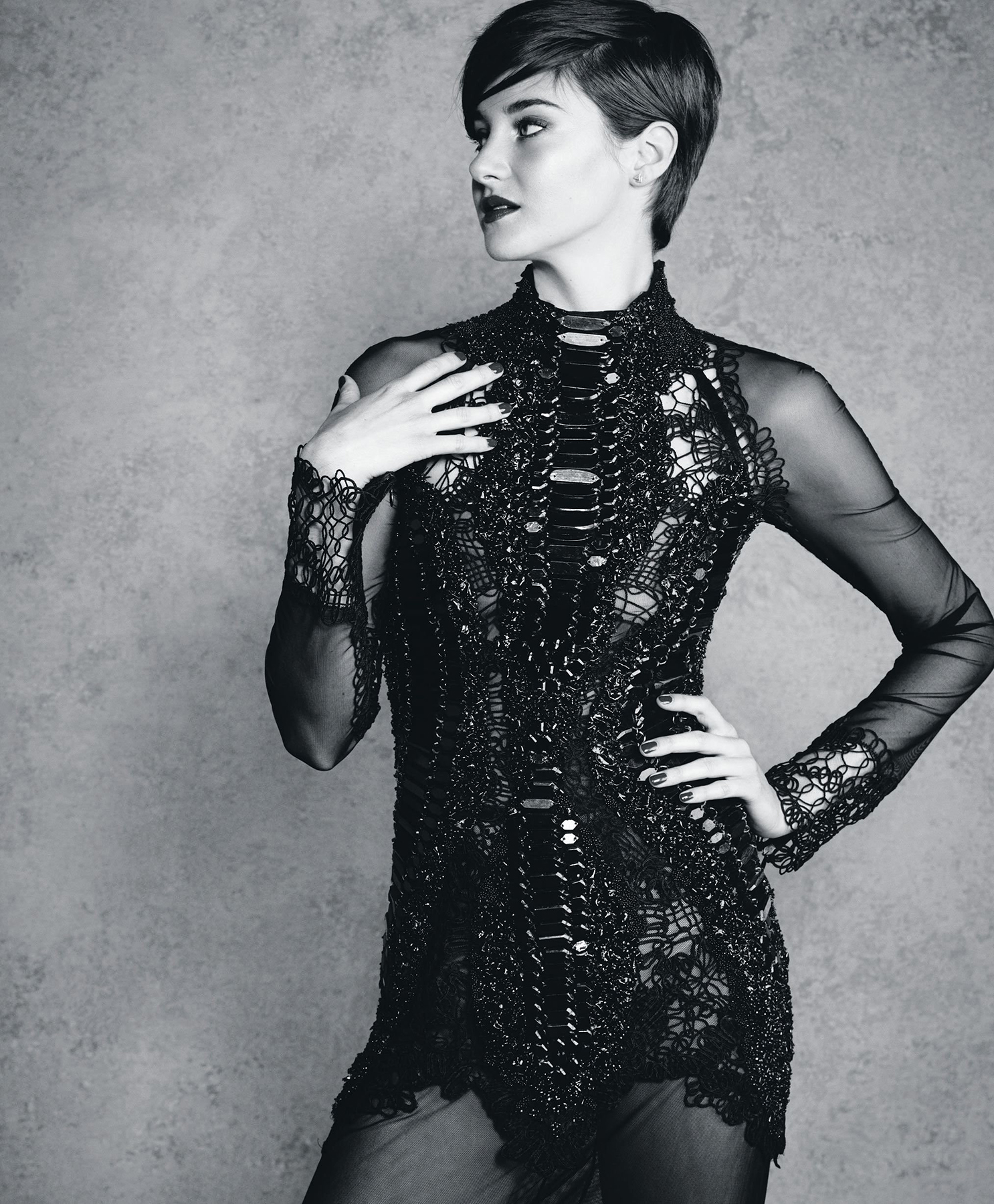 Shailene Woodley, photo #775881