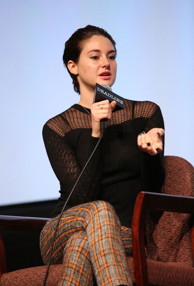 Shailene Woodley, photo #775720