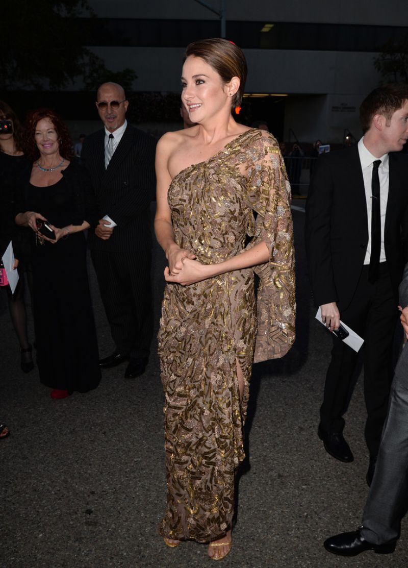 Shailene Woodley, photo #715692