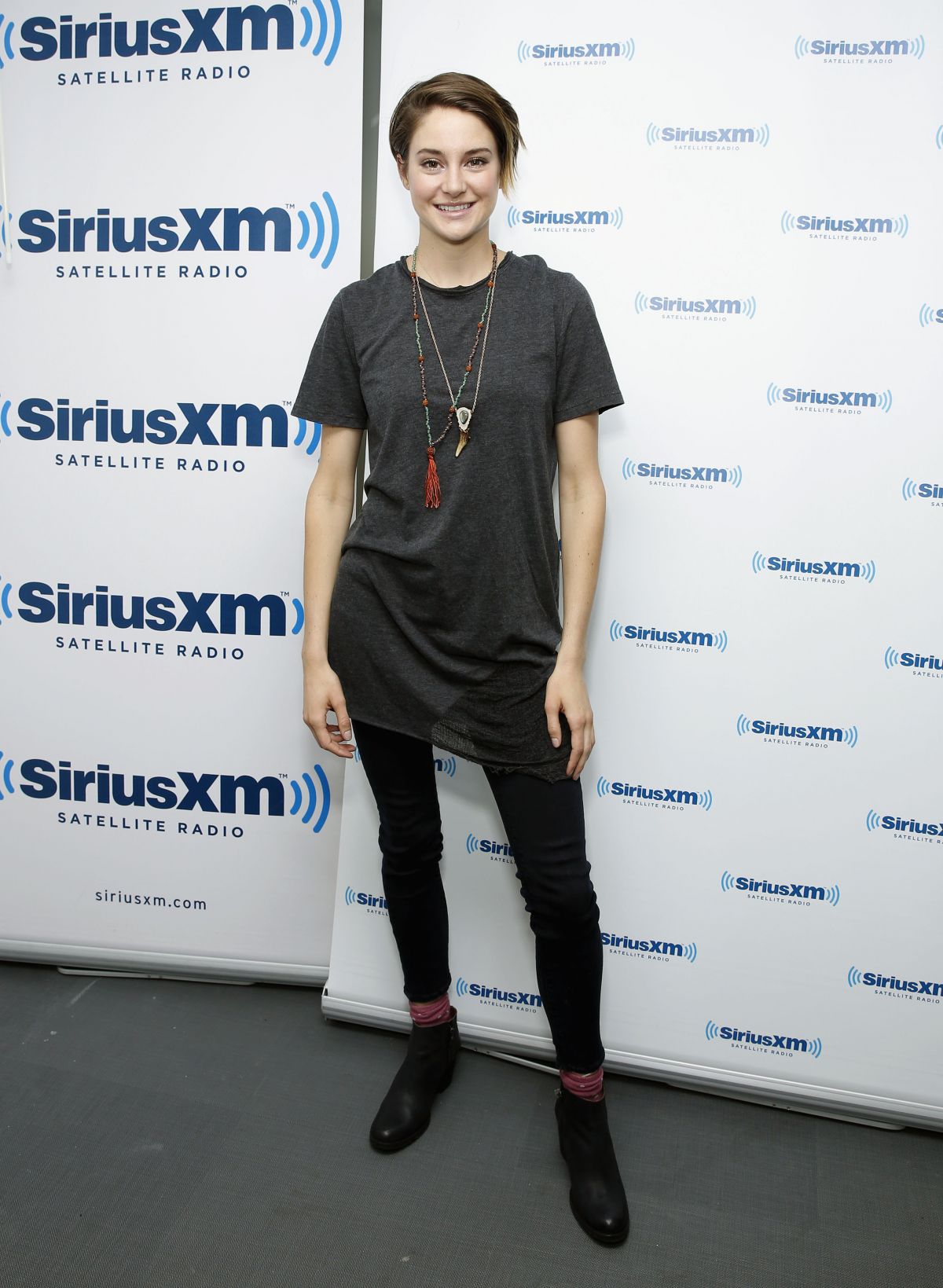 Shailene Woodley, photo #715745