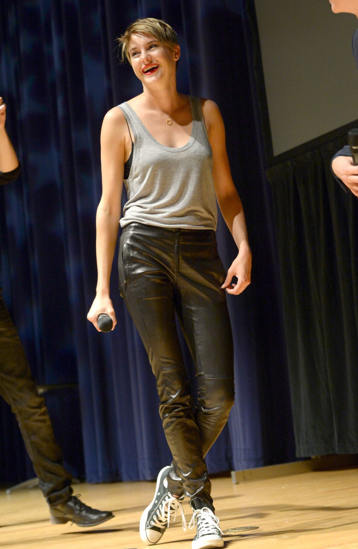 Shailene Woodley, photo #734301