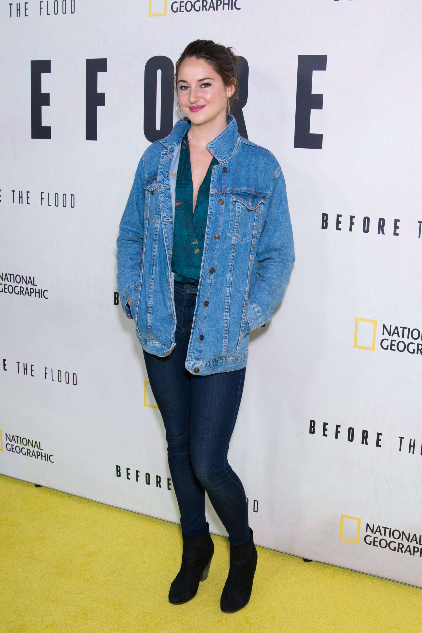 Shailene Woodley, photo #918476