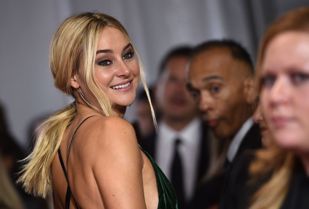 Shailene Woodley, photo #1040826