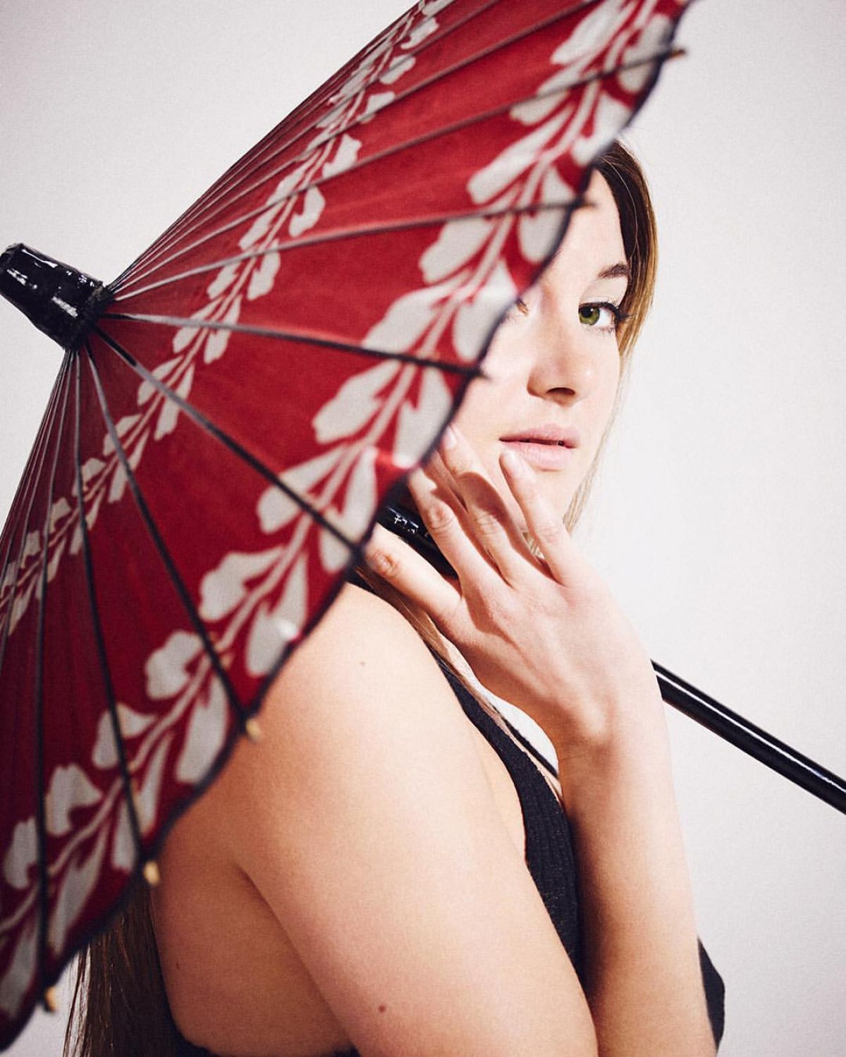 Shailene Woodley, photo #913428