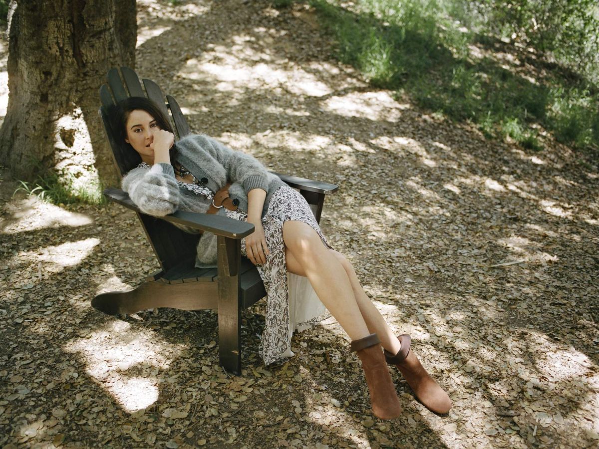 Shailene Woodley, photo #1074840
