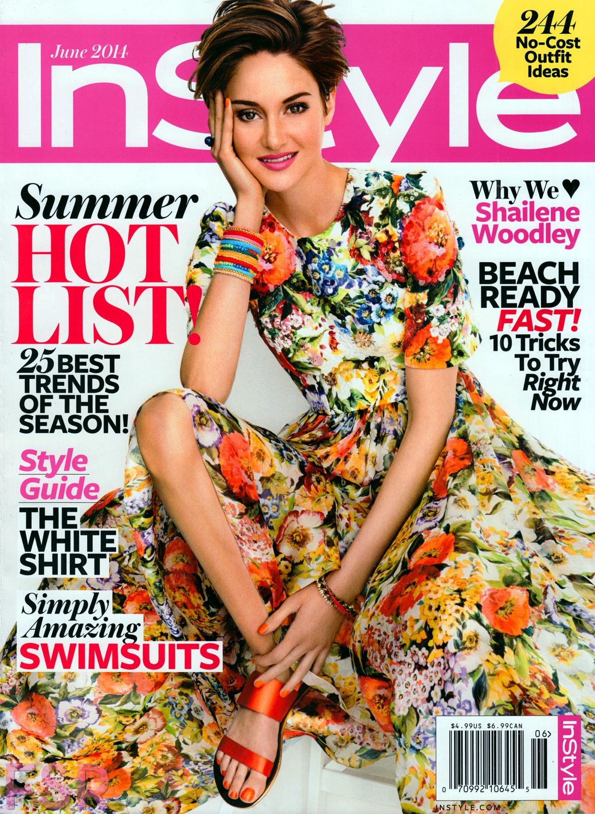 Shailene Woodley, photo #735630
