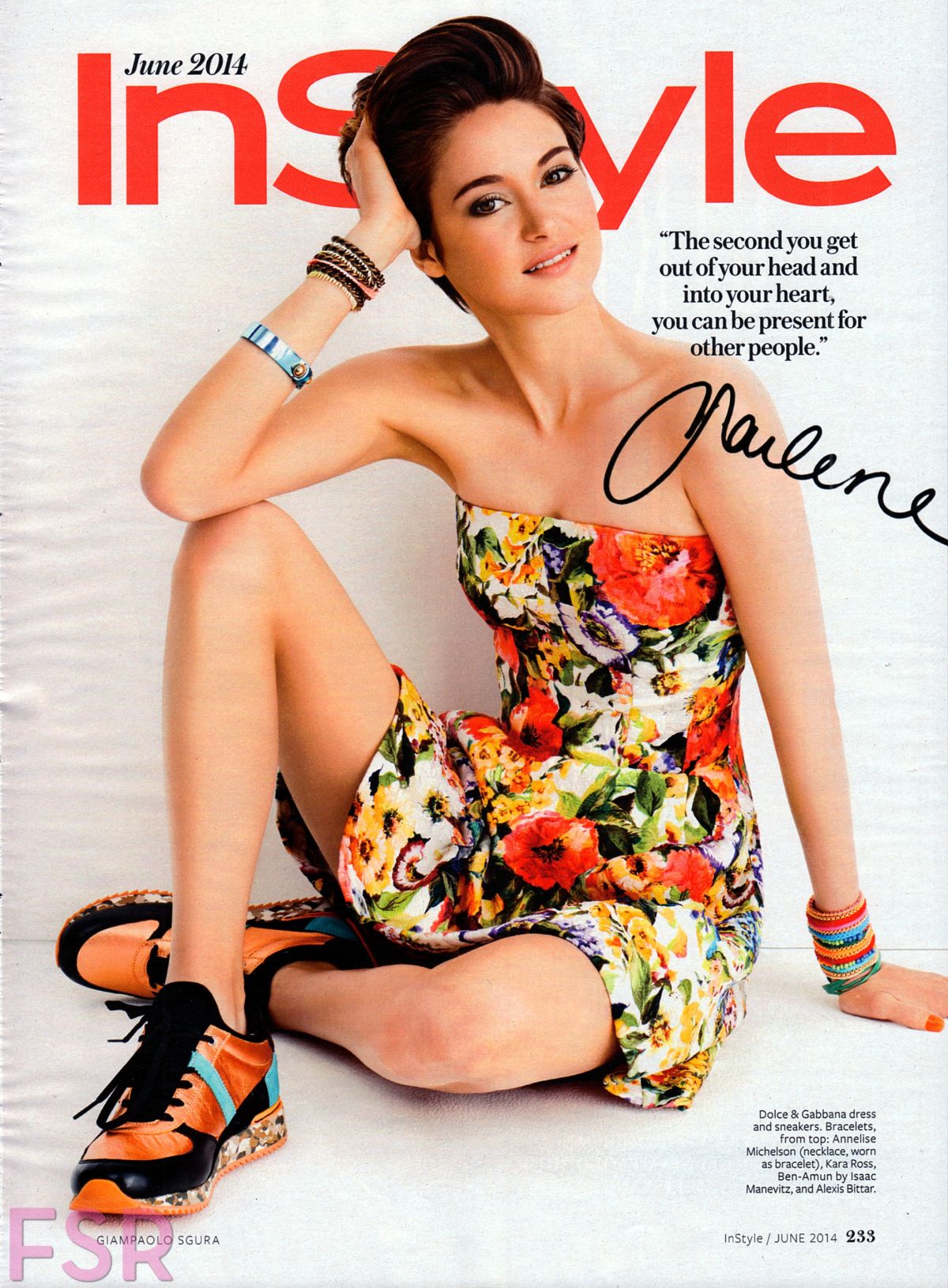 Shailene Woodley, photo #735628