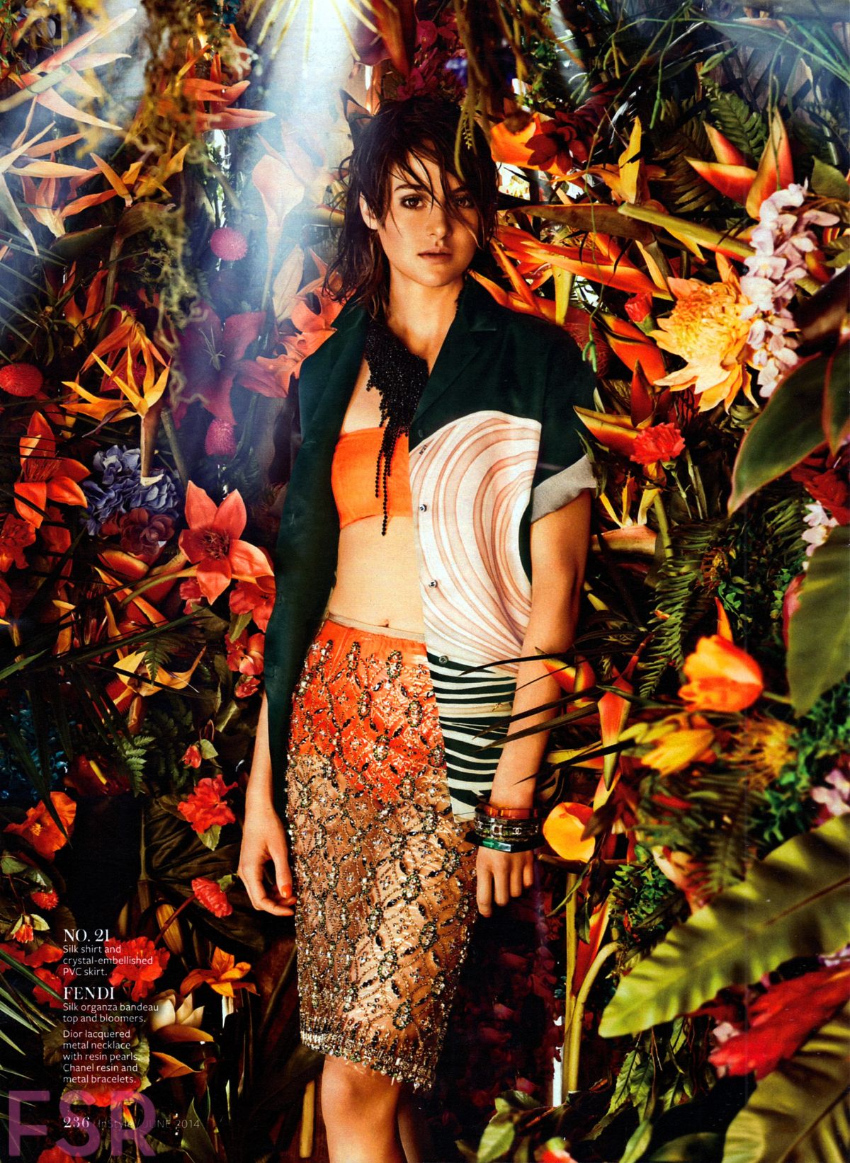 Shailene Woodley, photo #735627