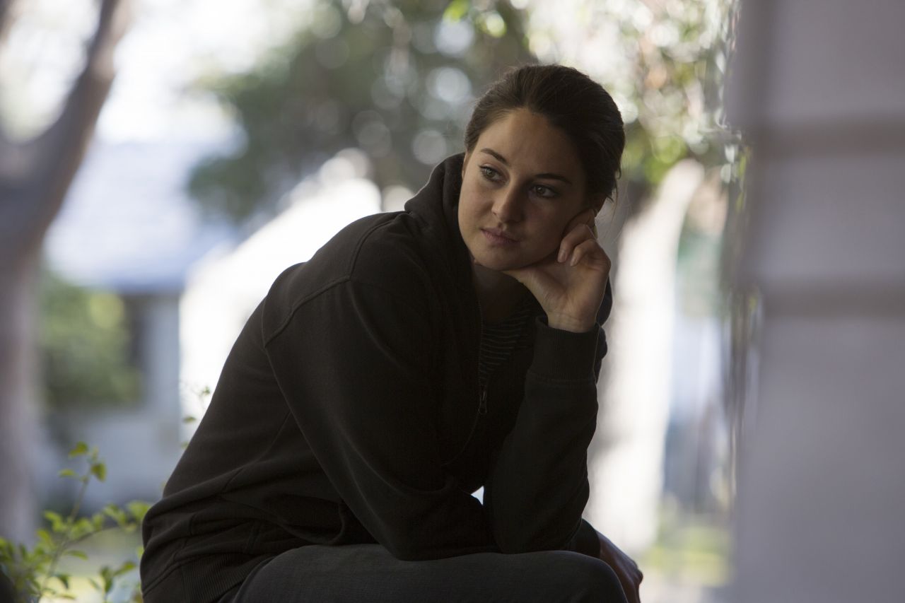 Shailene Woodley, photo #938559