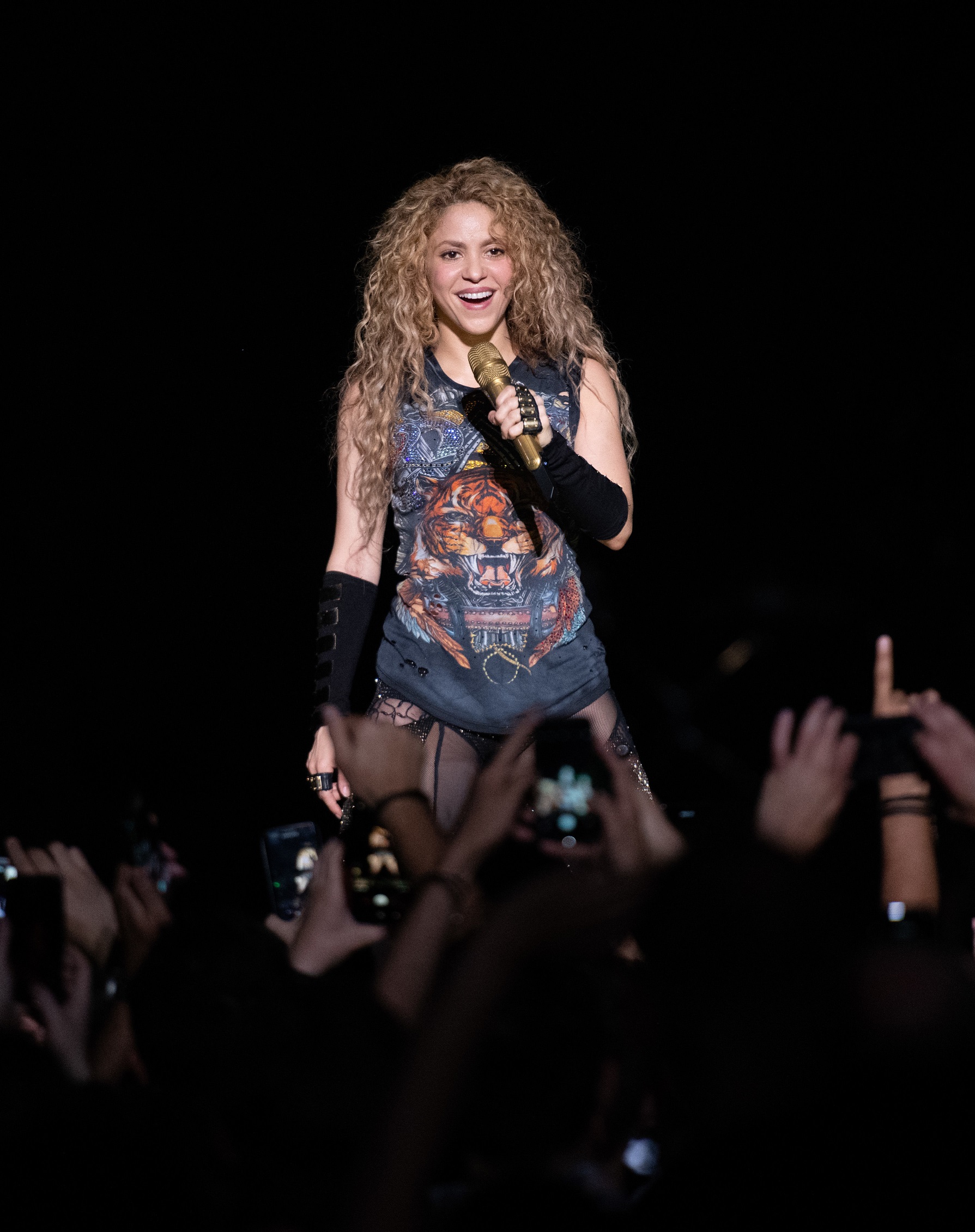 Shakira Mebarak, photo #1075672