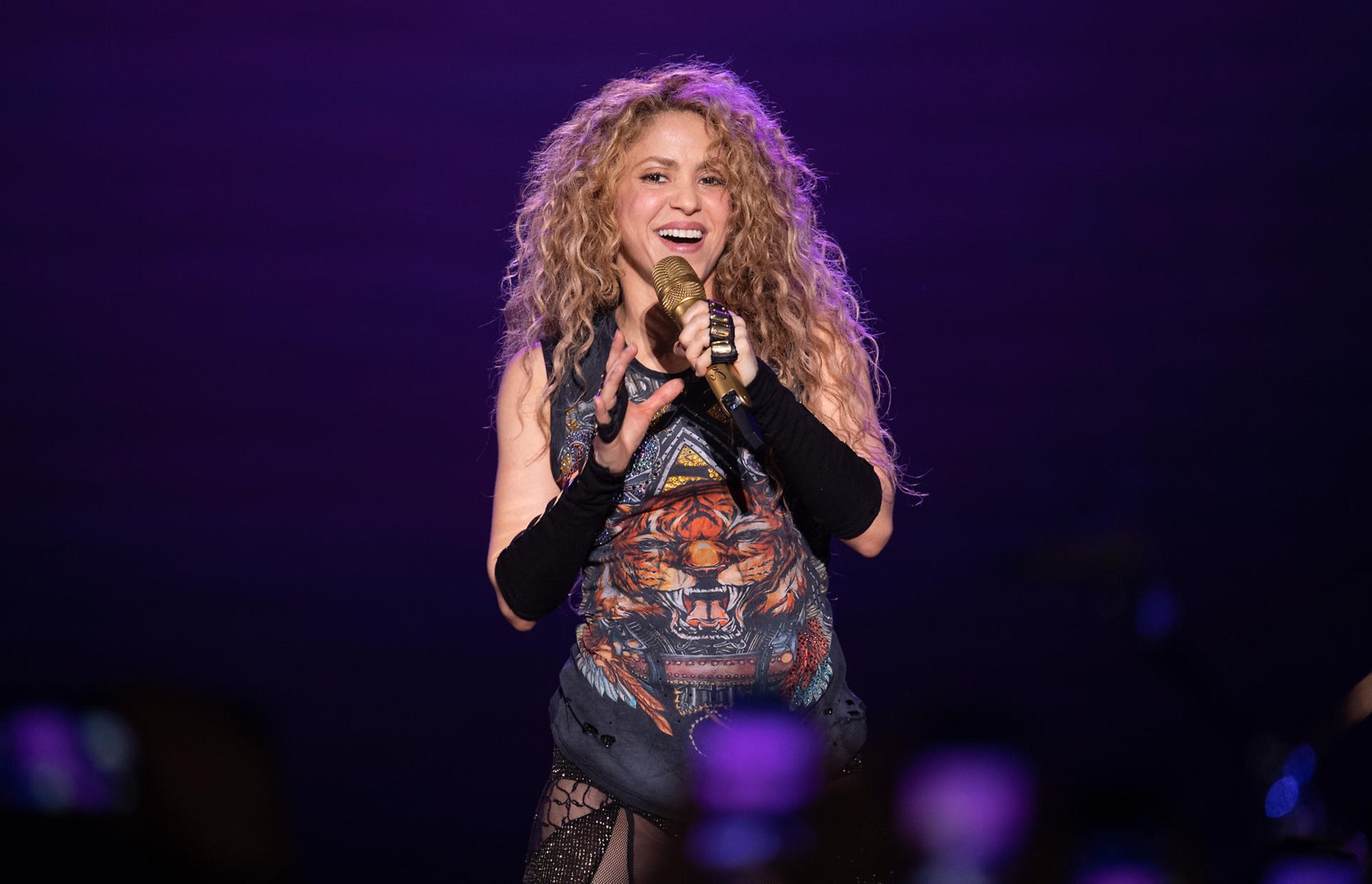 Shakira Mebarak, photo #1075675