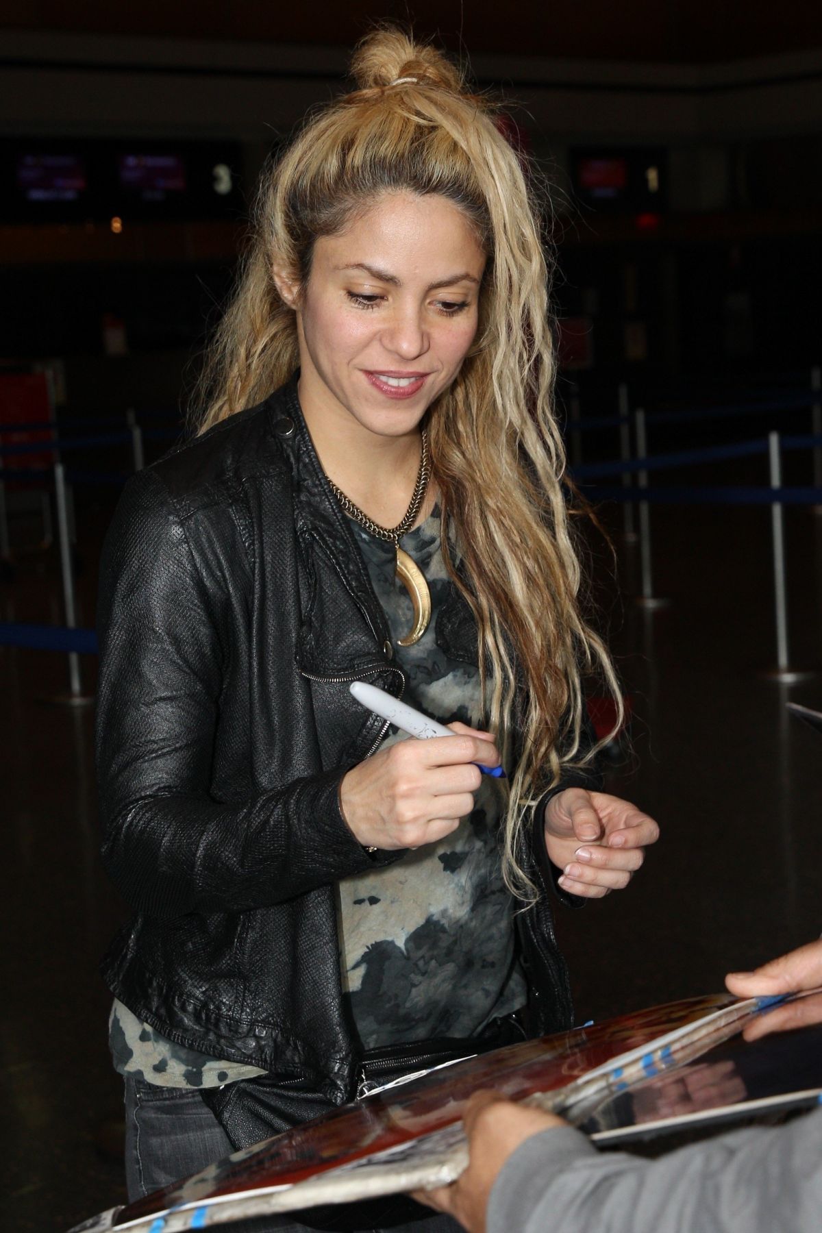 Shakira Mebarak, photo #971671