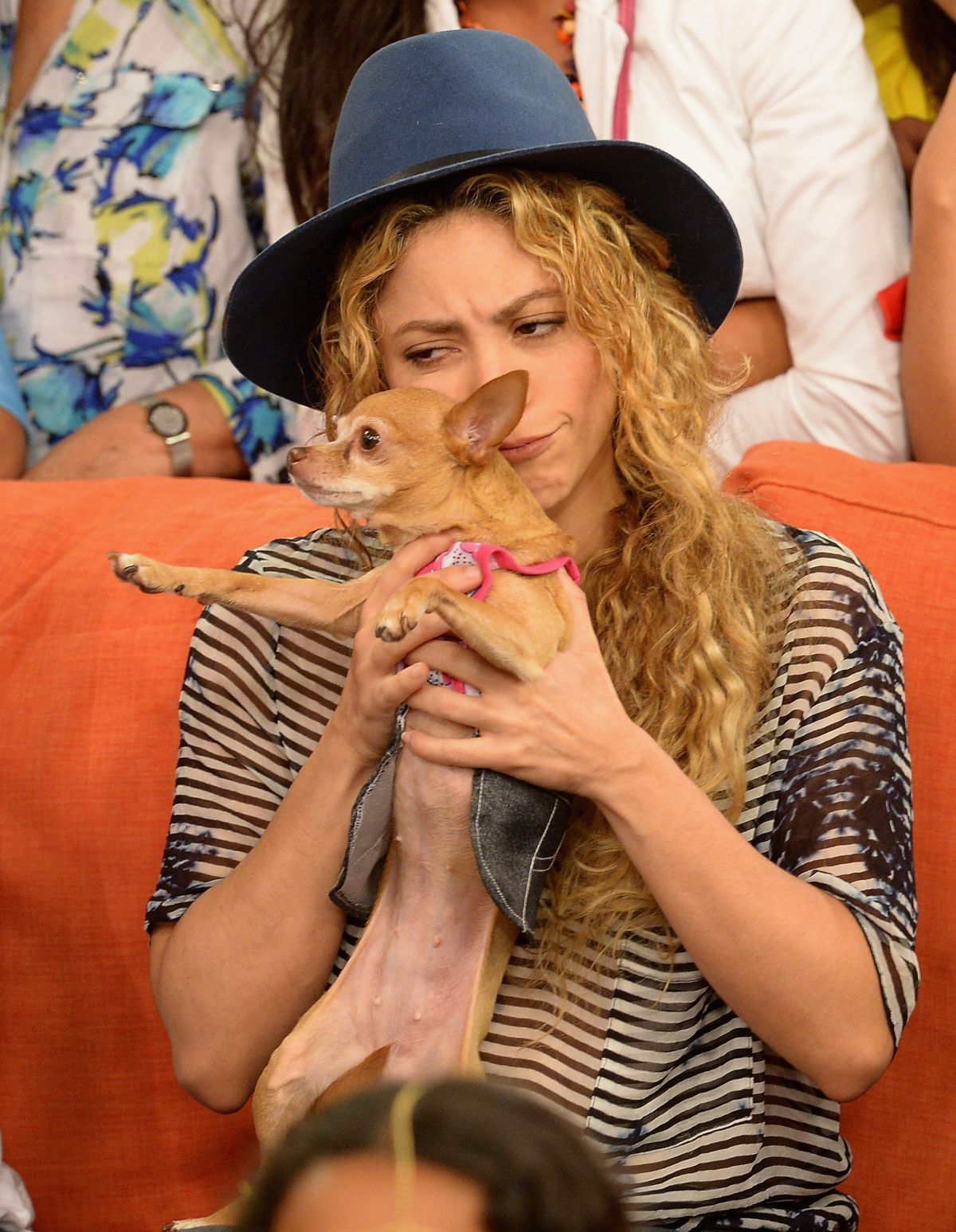 Shakira Mebarak, photo #749831