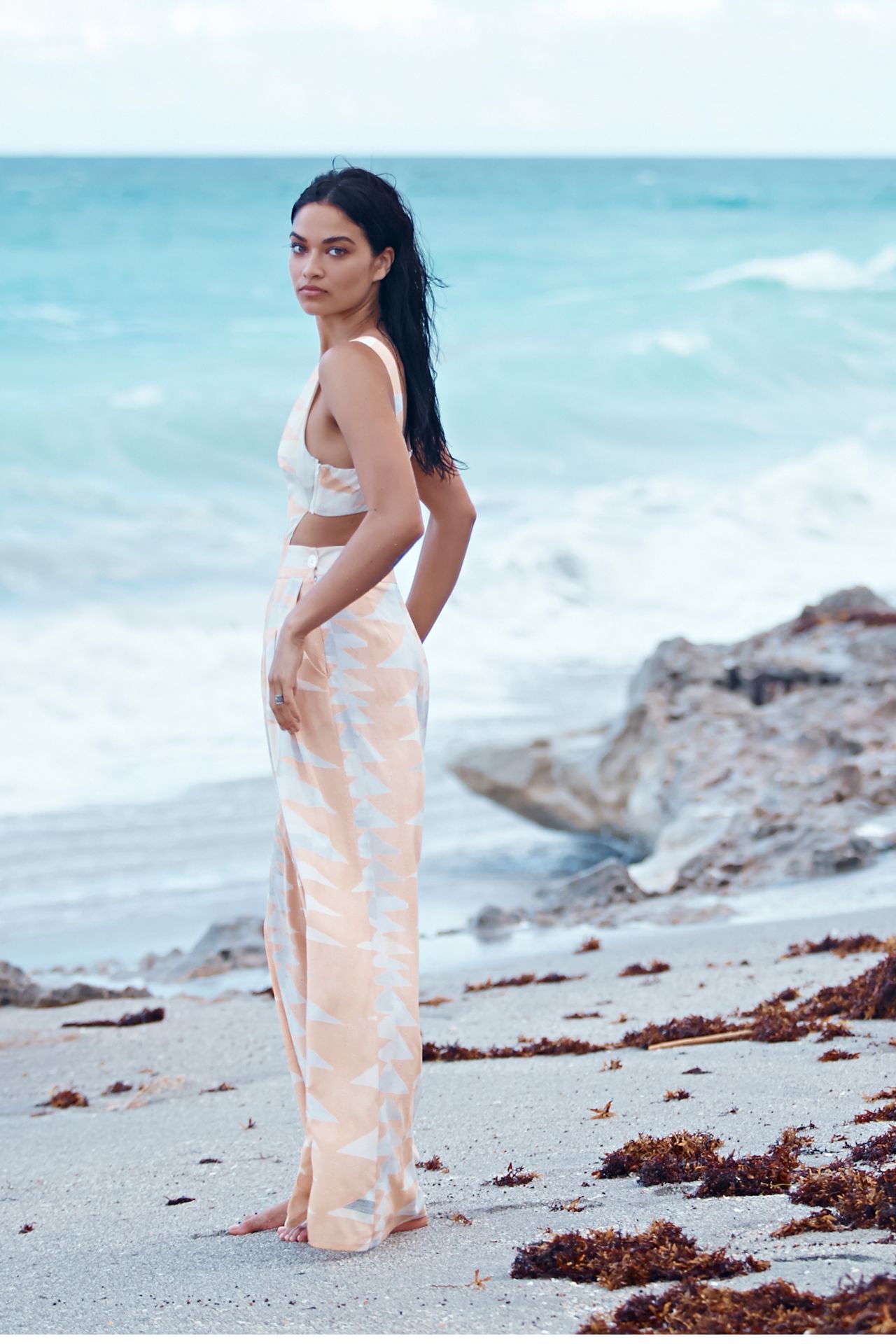 Shanina Shaik, photo #815822