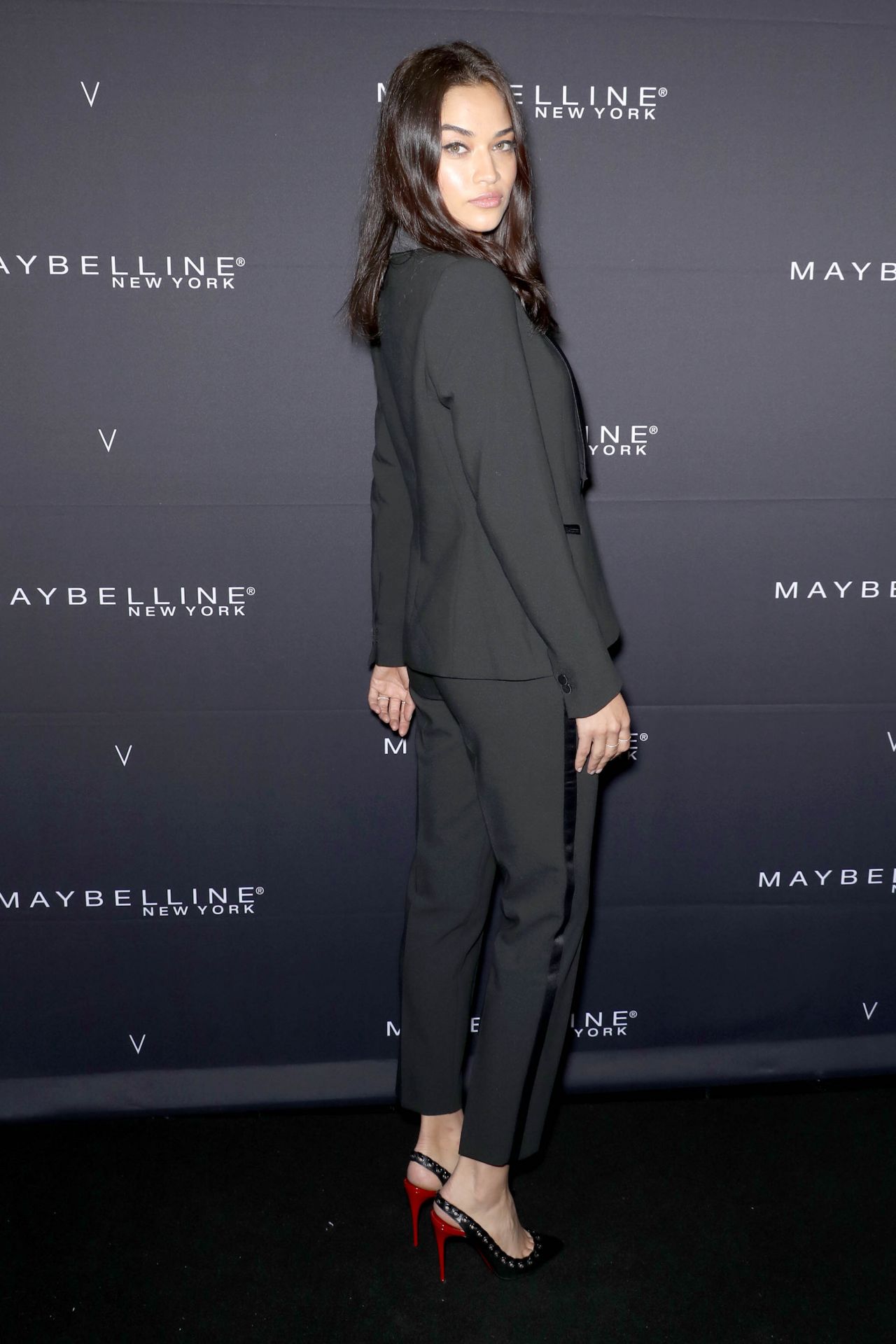 Shanina Shaik, photo #1040788