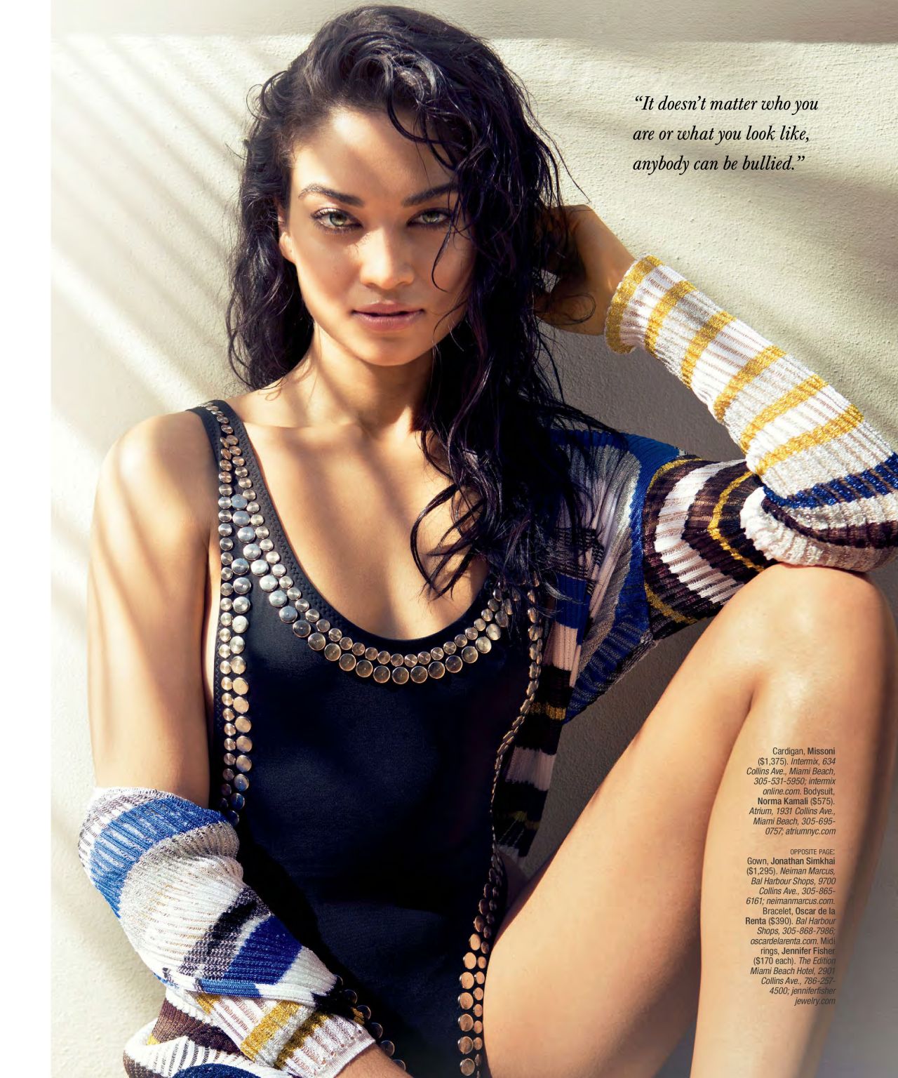 Shanina Shaik, photo #864295