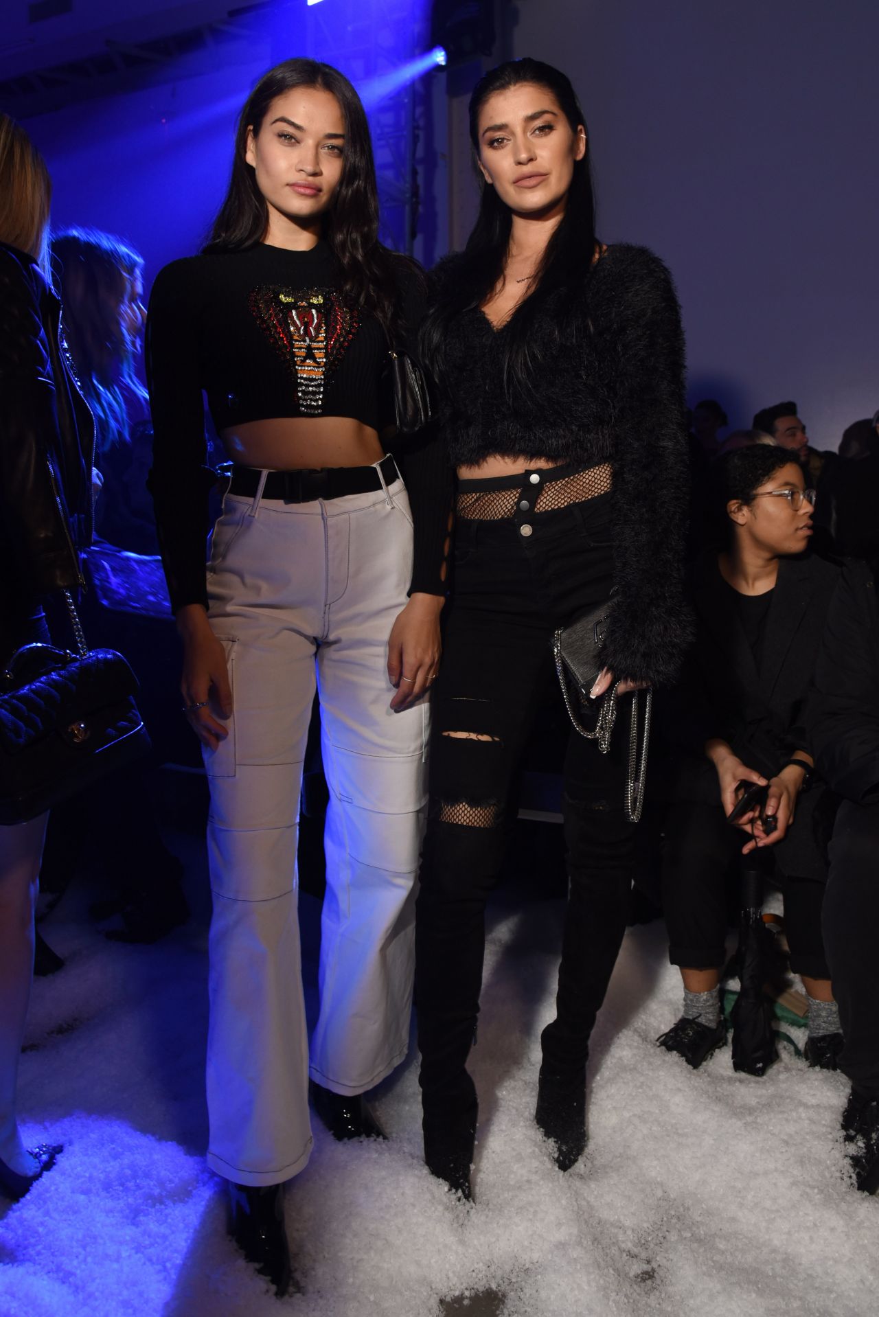 Shanina Shaik, photo #1040344