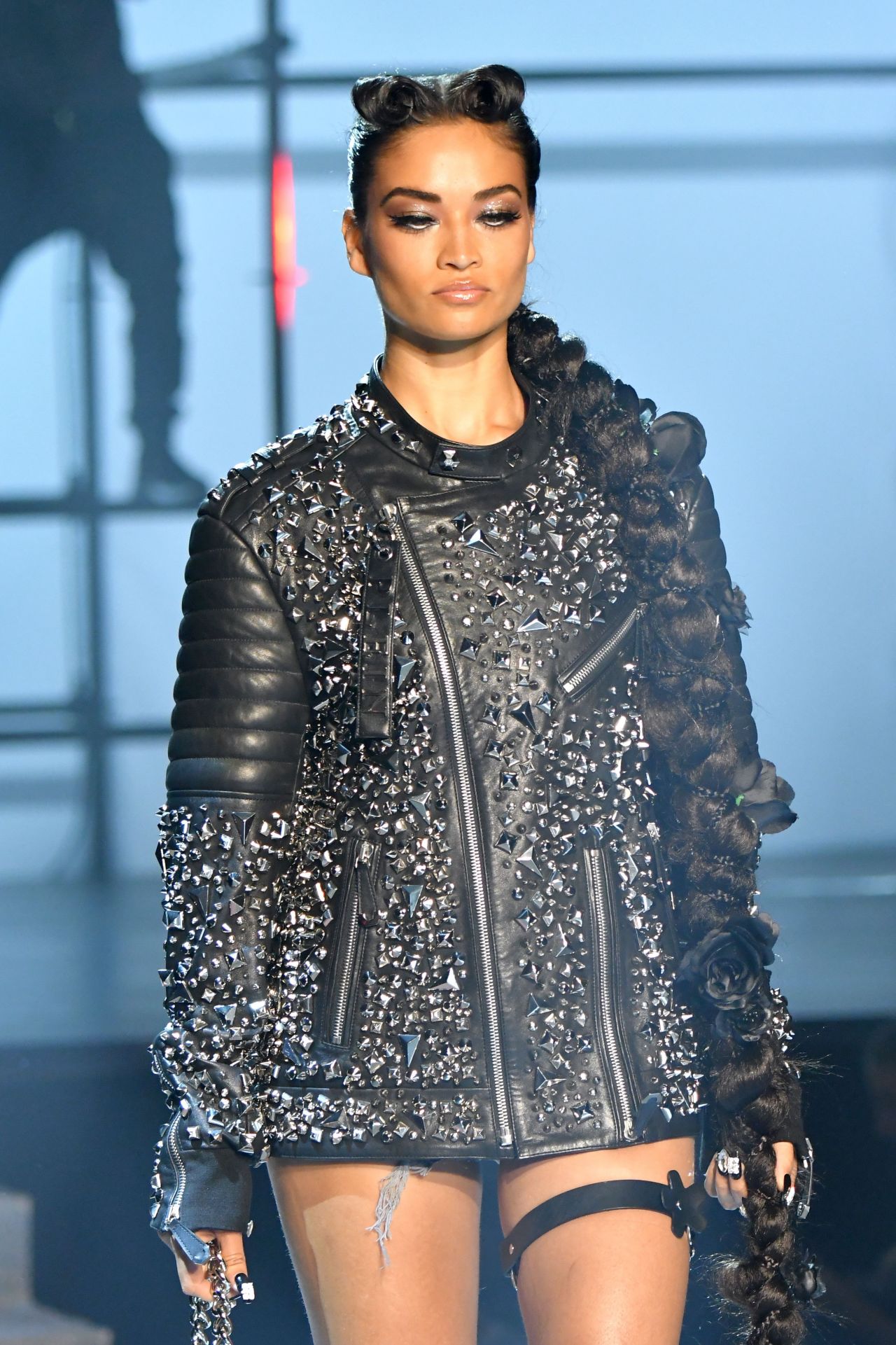Shanina Shaik, photo #995085