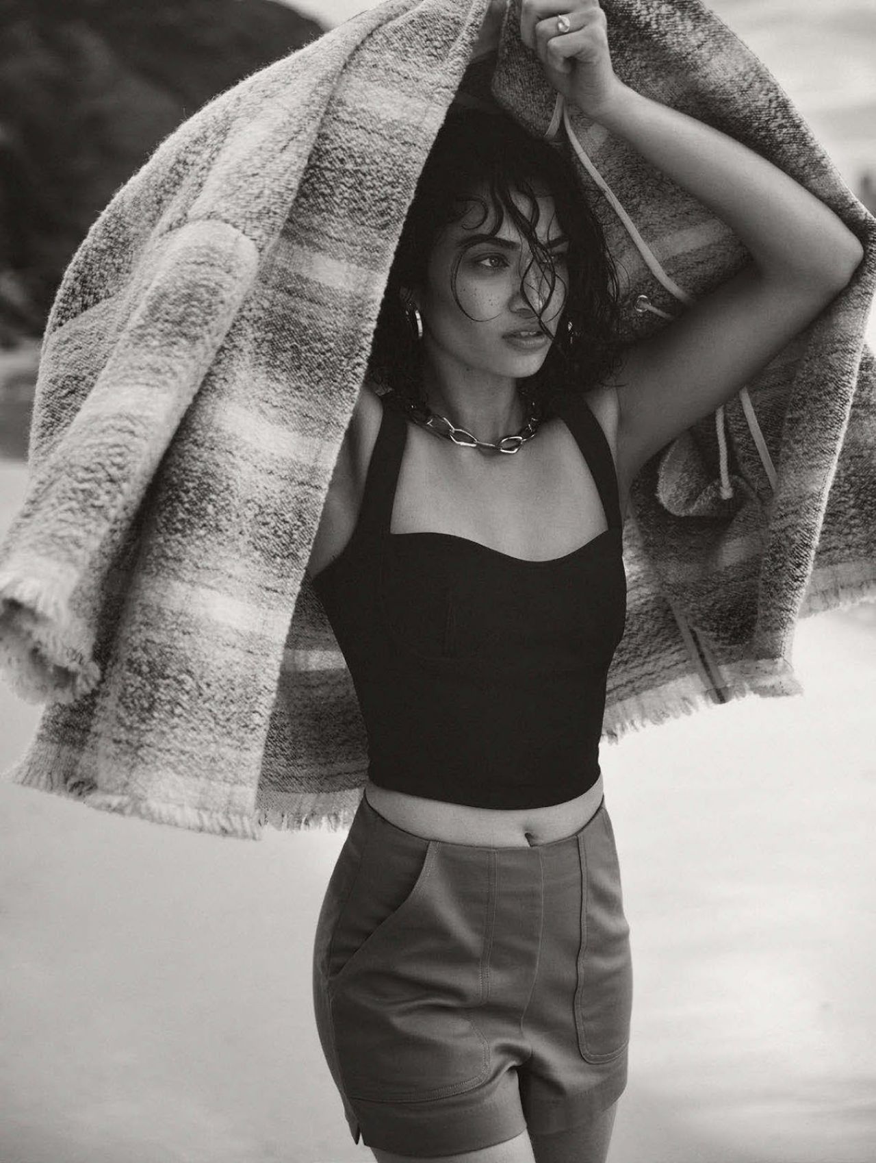 Shanina Shaik, photo #930607