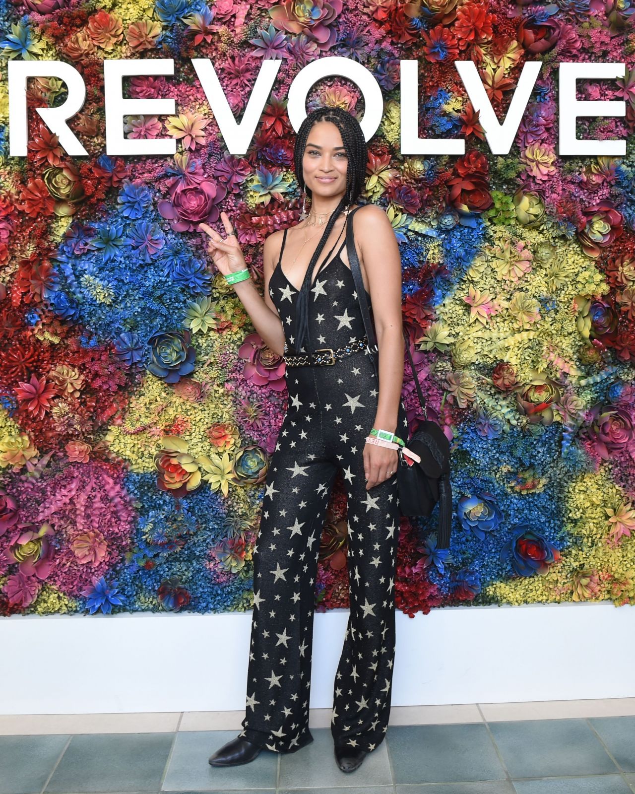 Shanina Shaik, photo #956537