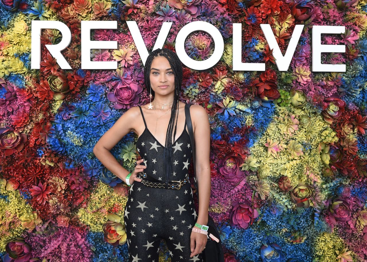Shanina Shaik, photo #956533