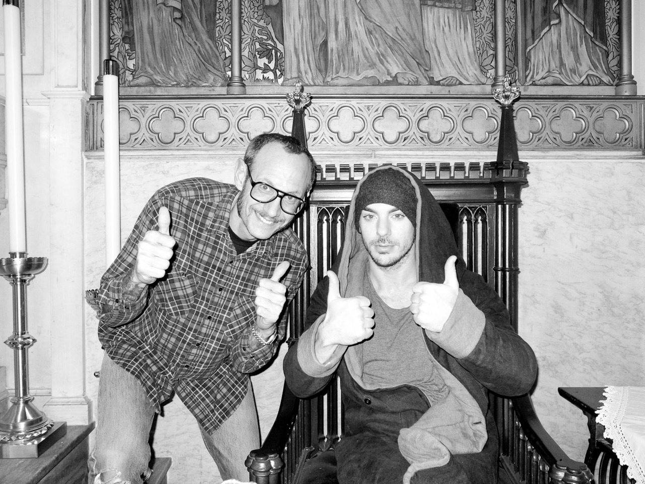 Shannon Leto, photo #1012093